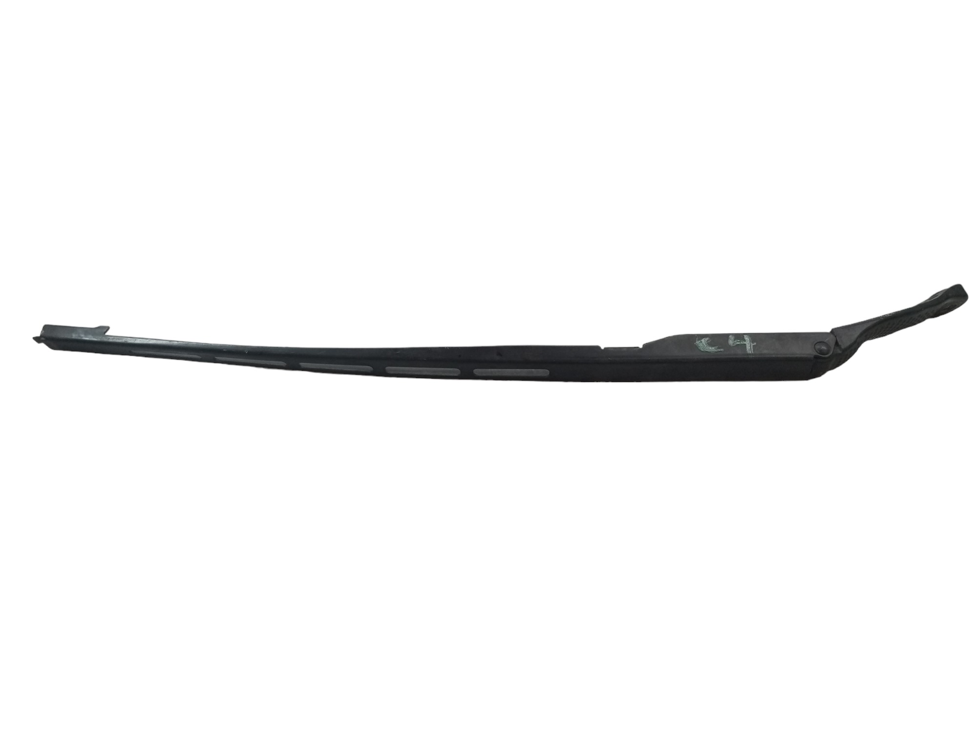 Braco Limpador Haste Citroen C4 Parabrisa 2008 2010 Direito  Direito 5