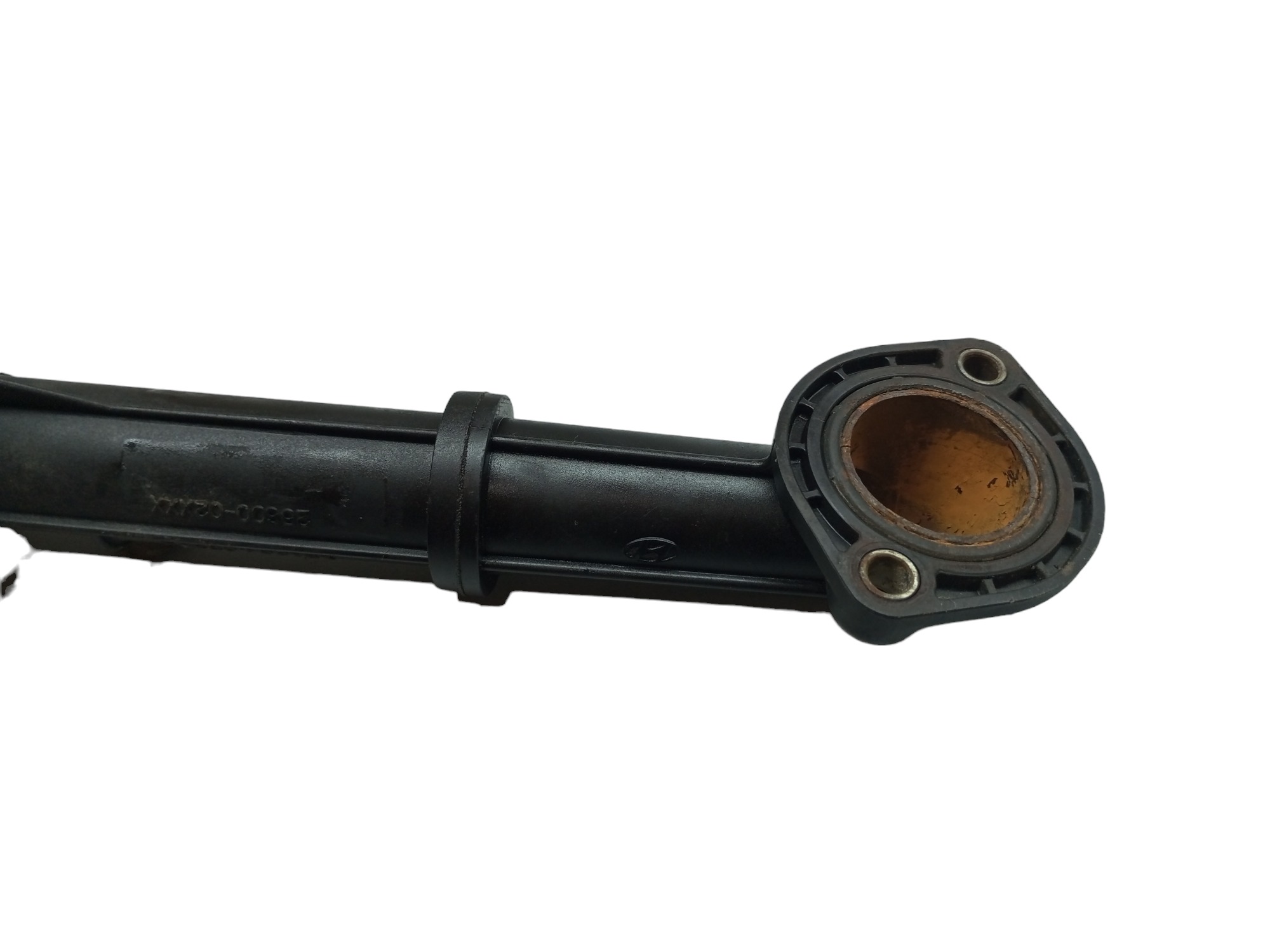 Carcaca Valvula Termostatica Kia Picanto 1.0 2008 2011 Agua 5