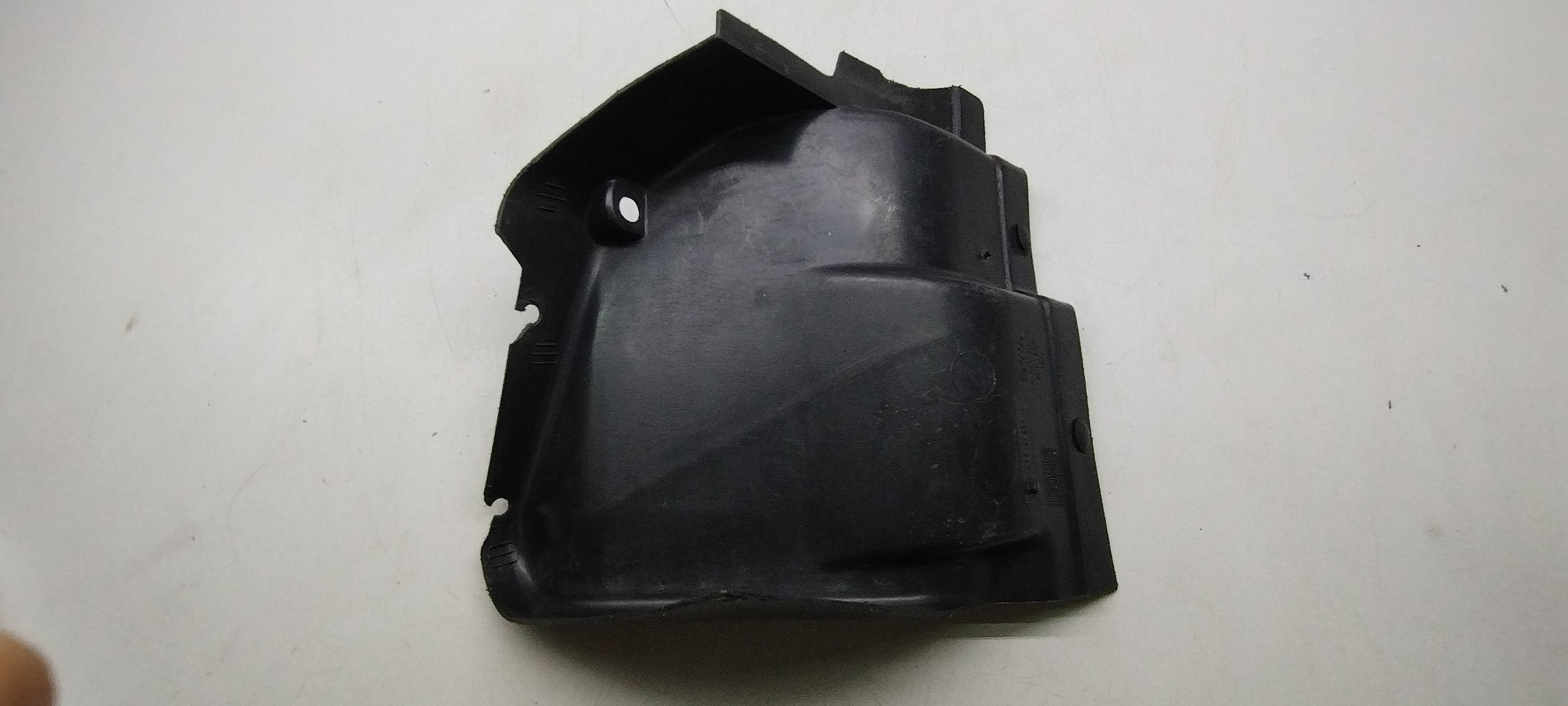 Condutor Ar Superior Radiador  Gol G2 1.0 8v 16v 06/12 1