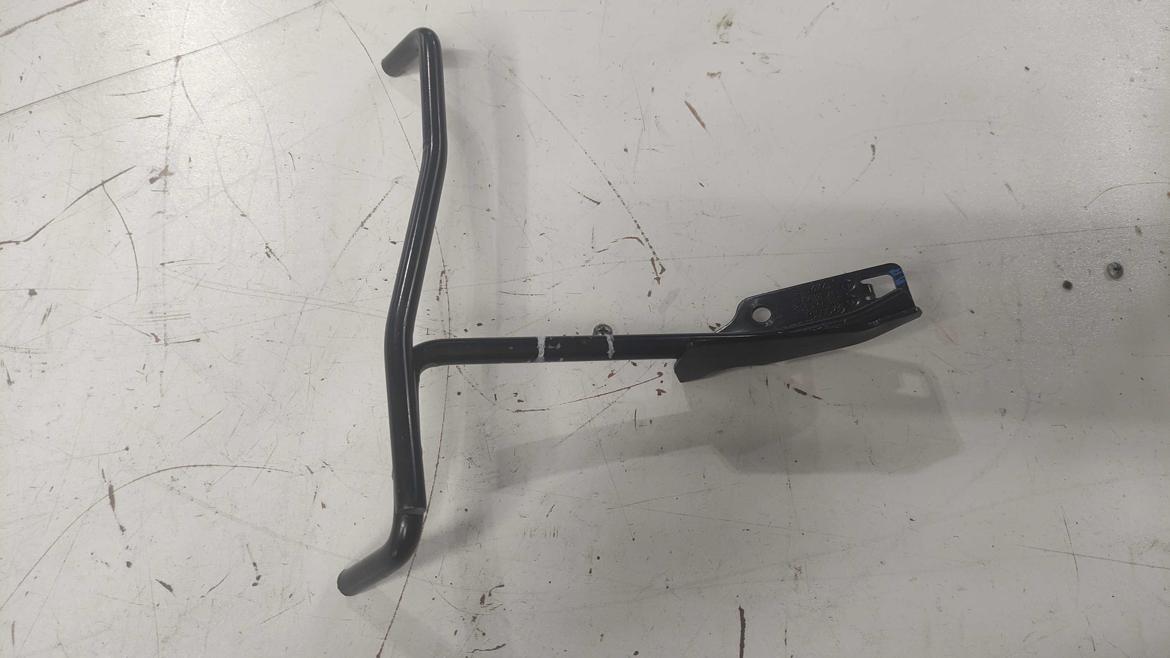 Limitador Suporte Pedal Gol G7 1