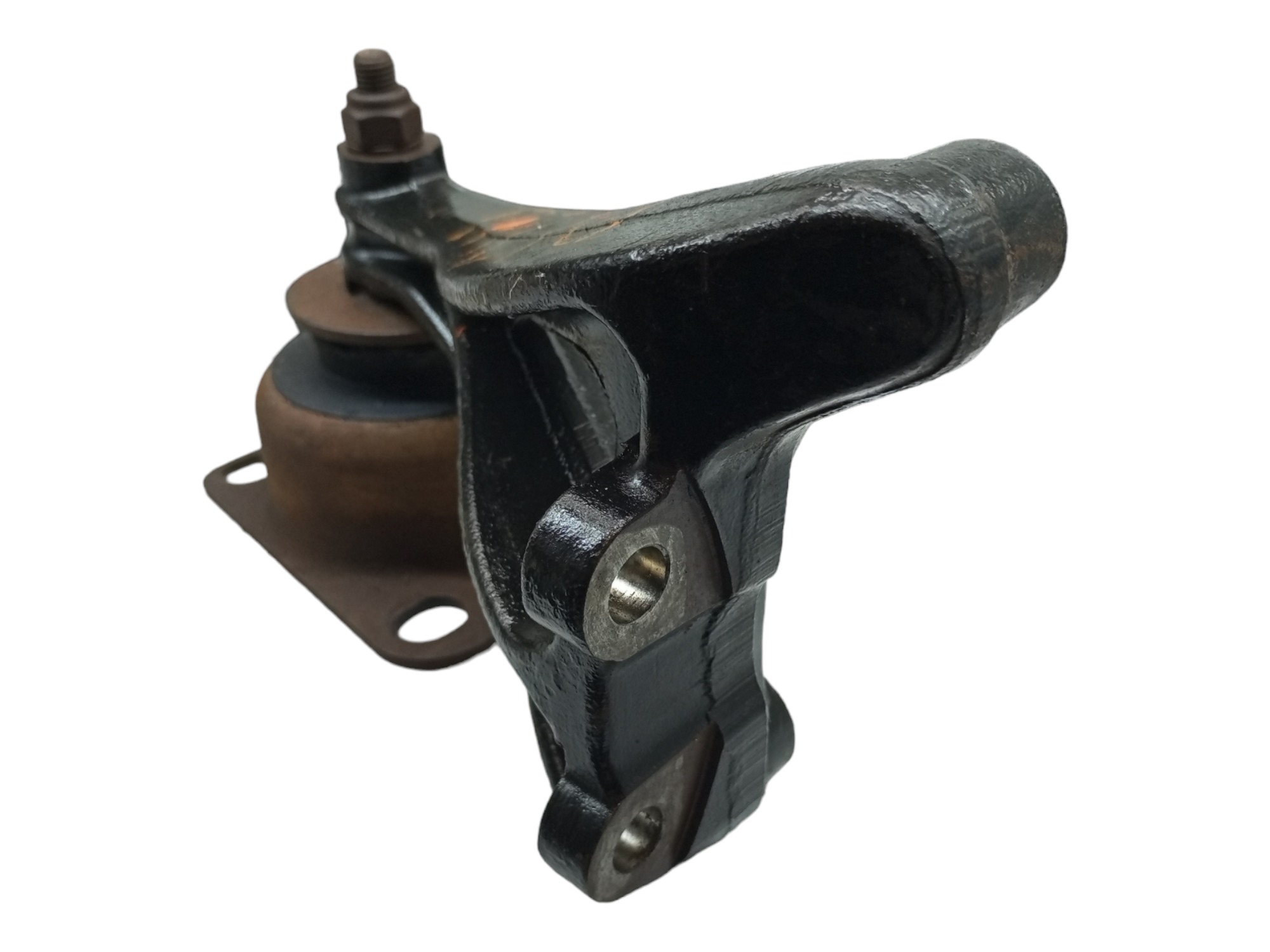 Coxim Motor Fiat Palio Siena Strada 2005 2006 2007 2008 6