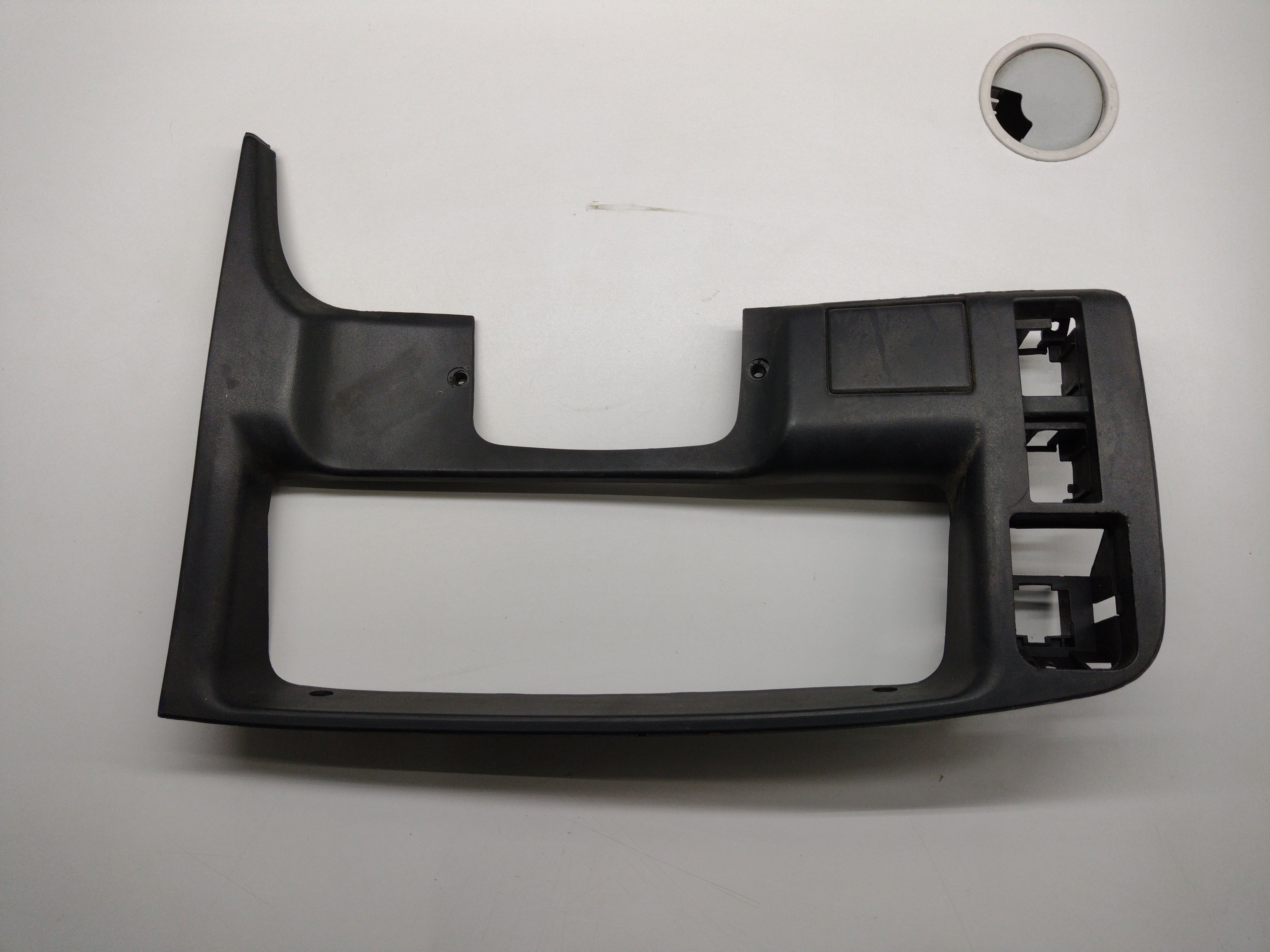 Moldura Painel De Instrumentos Chevrolet Omega 2.2 1996 1
