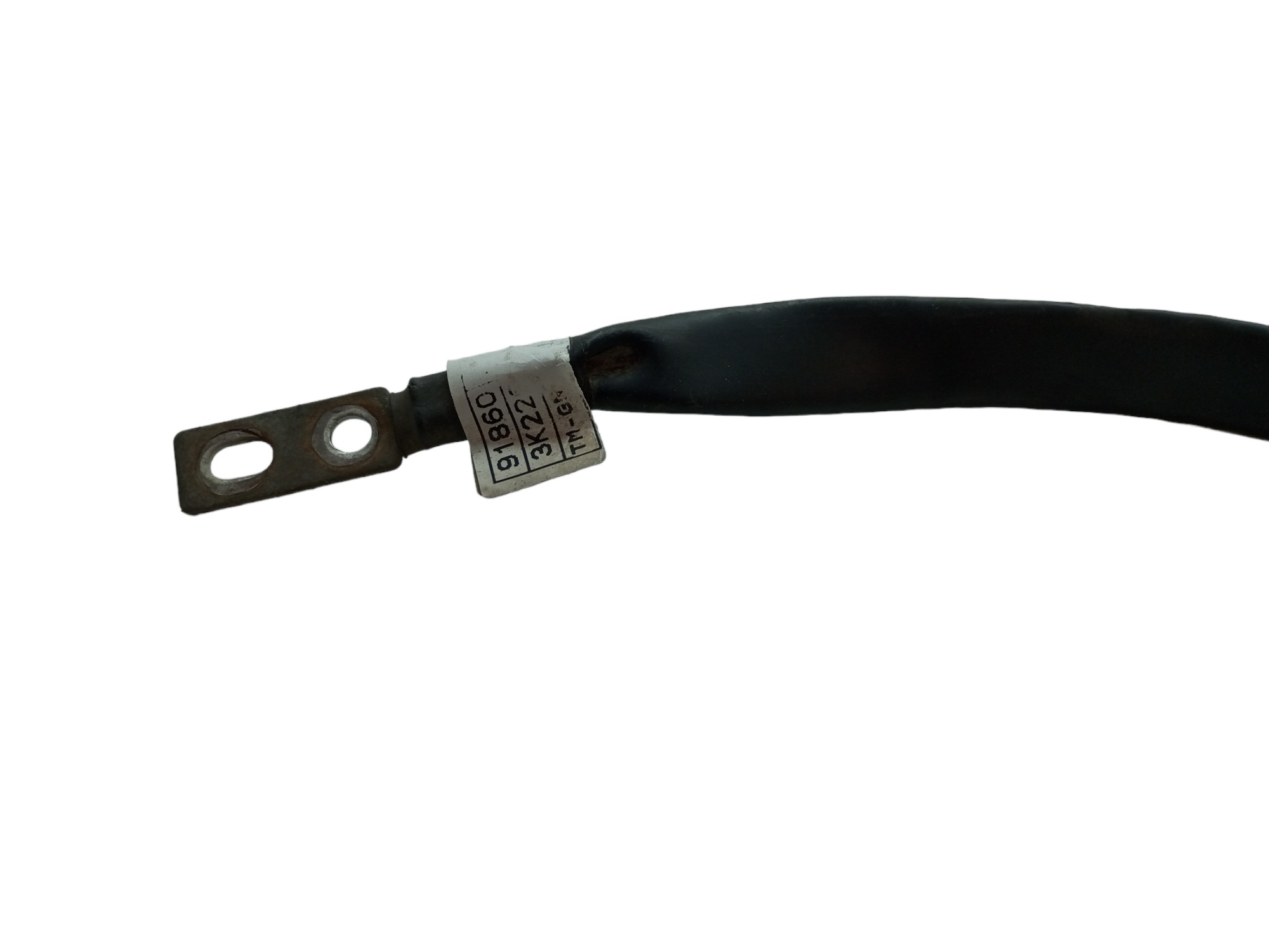 Cabo Negativo Bateria Hyundai Azera 3.3 2008 2009 2010 2