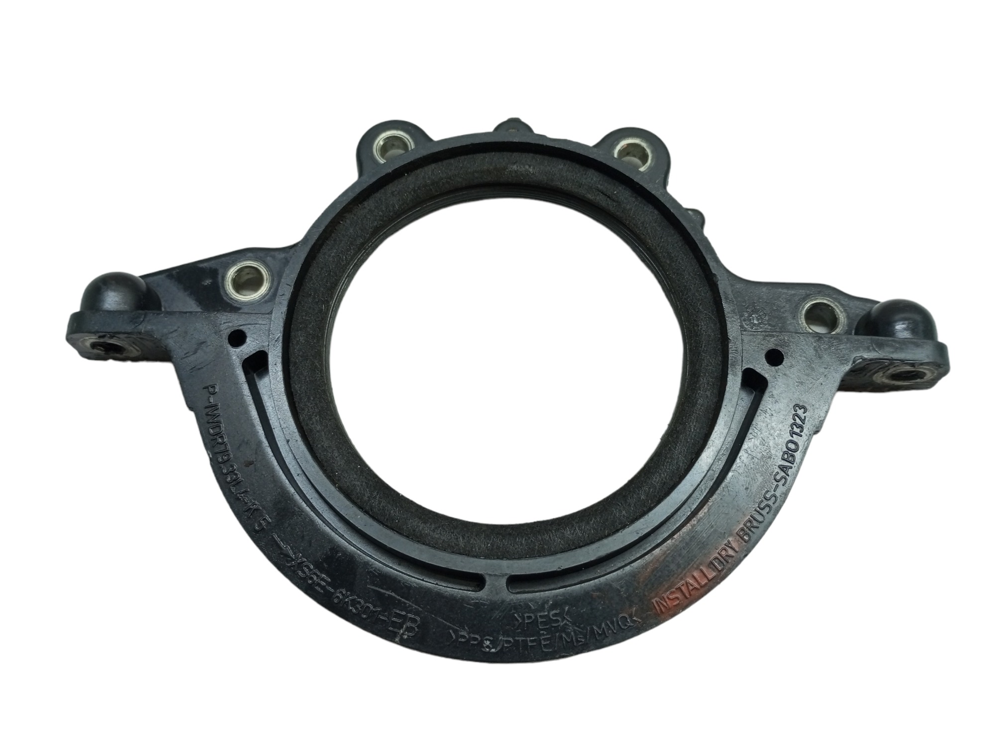 Retentor Volante Ford Fiesta 1.0 1.6 2007 2008 2009 2010 5