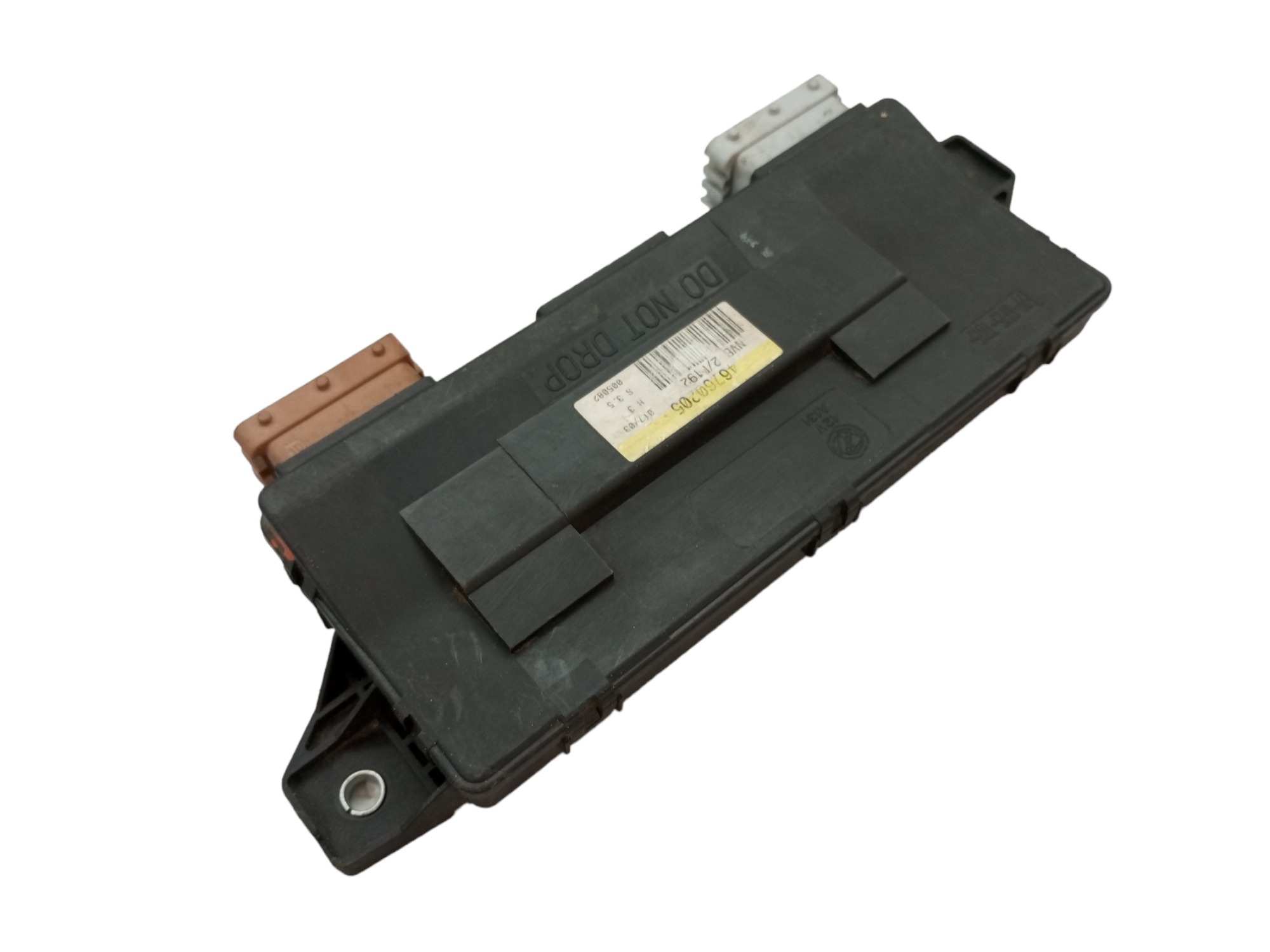 Modulo Conforto Fiat Stilo 2003 2004 2005 2006 2007 2008 2