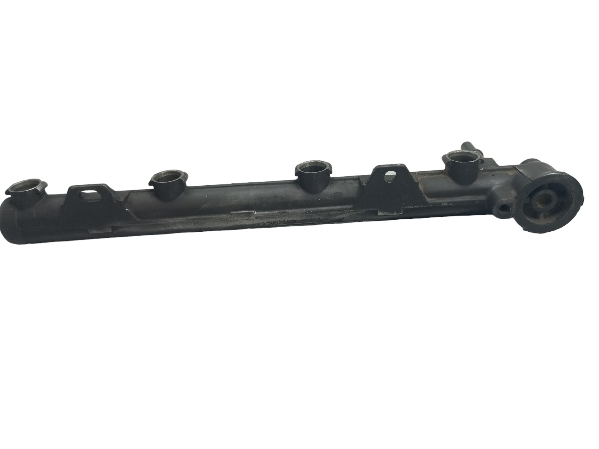 Flauta Bico Injetor Gol G3 Parati 99 2000 2005 1.0 16v 3
