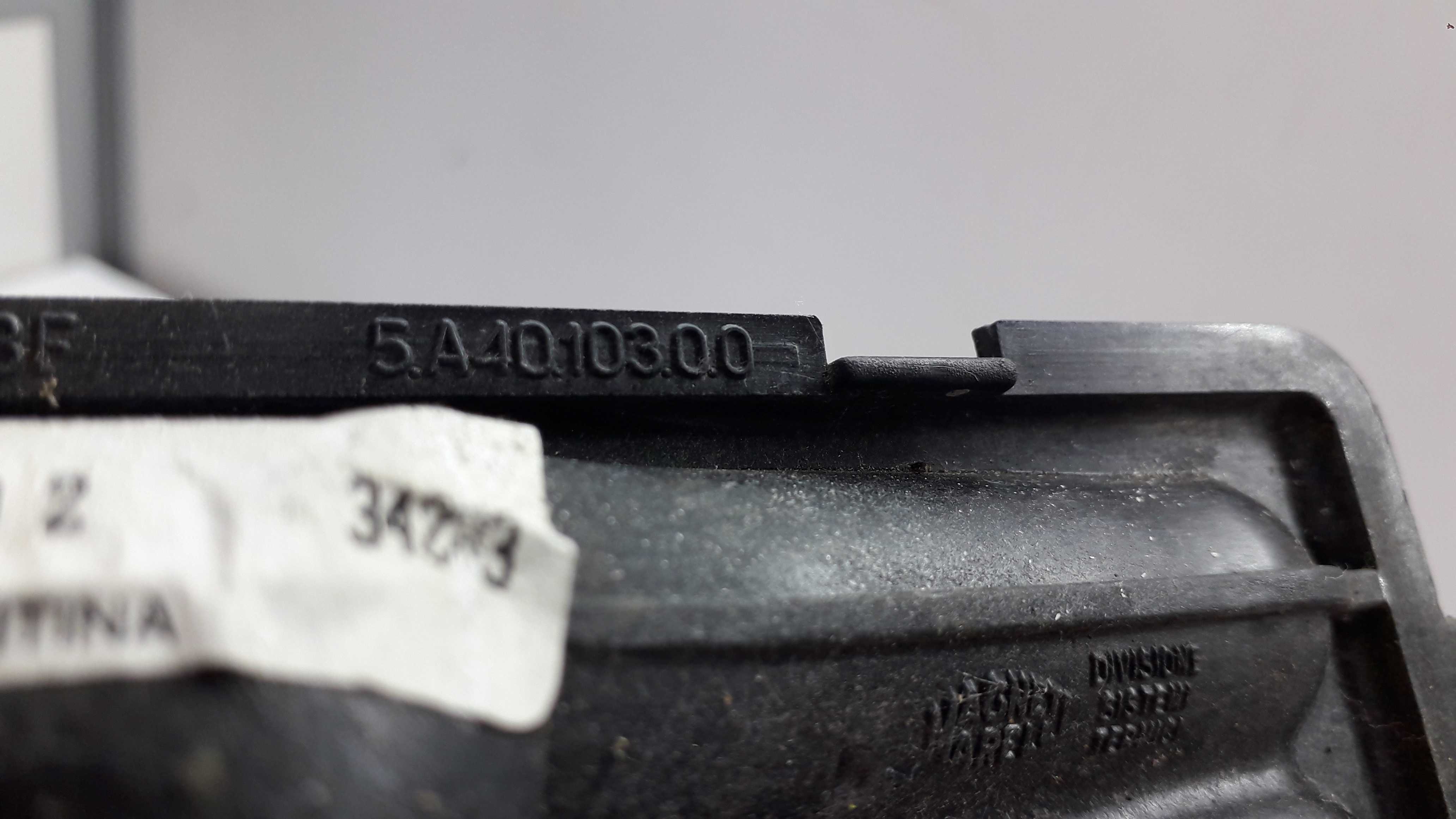 Radiador Caixa Ar Quente Peugeot 206 2002/2006 7