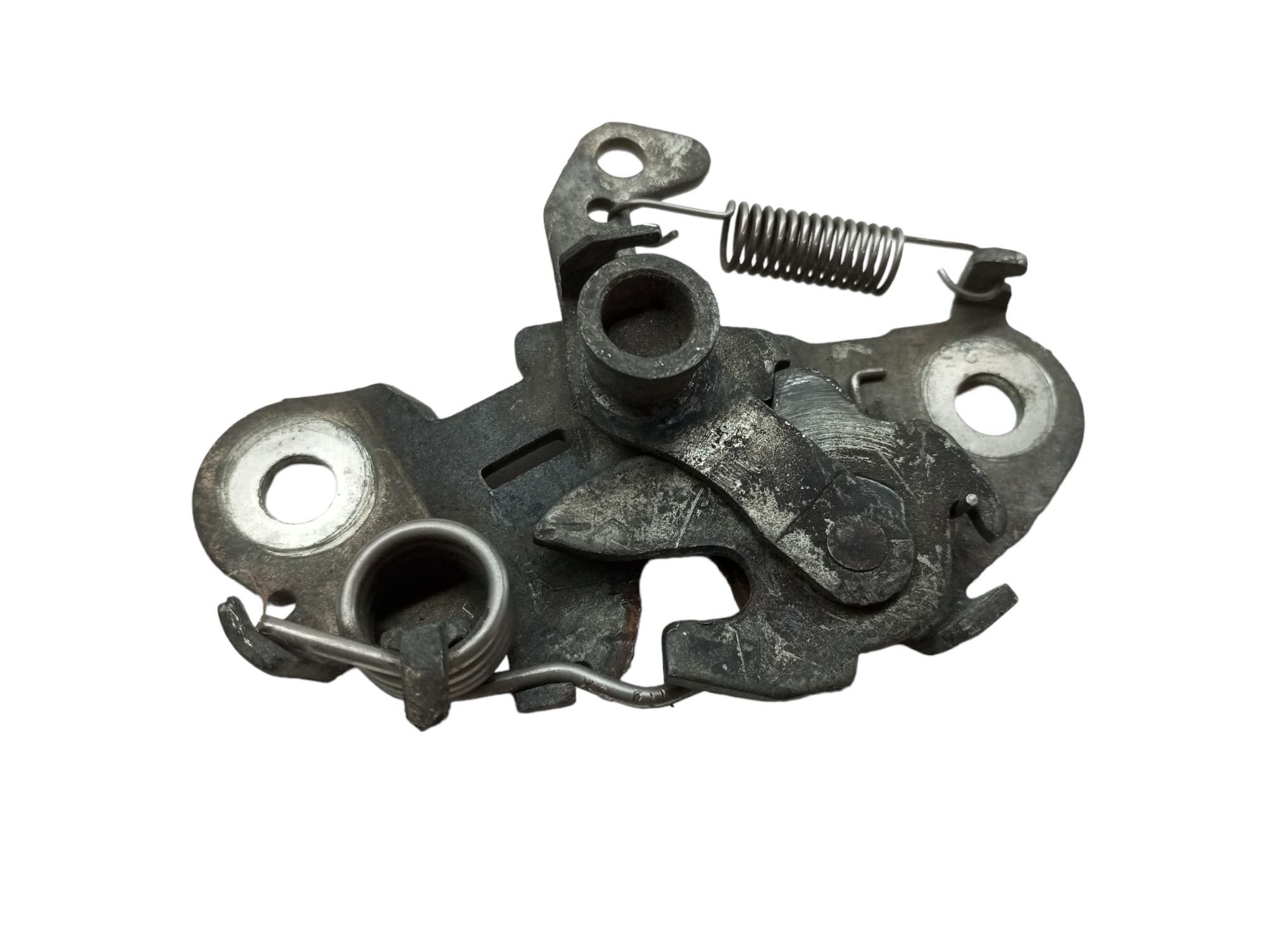 Trava Capo Peugeot 307 308 408 2012 2013 2014 2015 2016 6