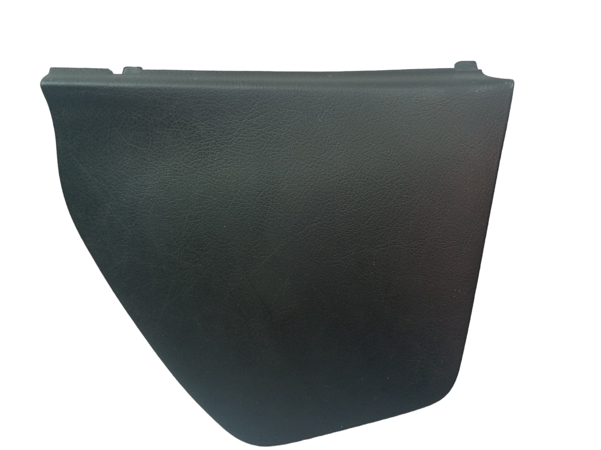 Moldura Acabamento Painel Peugeot 307 2008 Lado Esquerdo 2