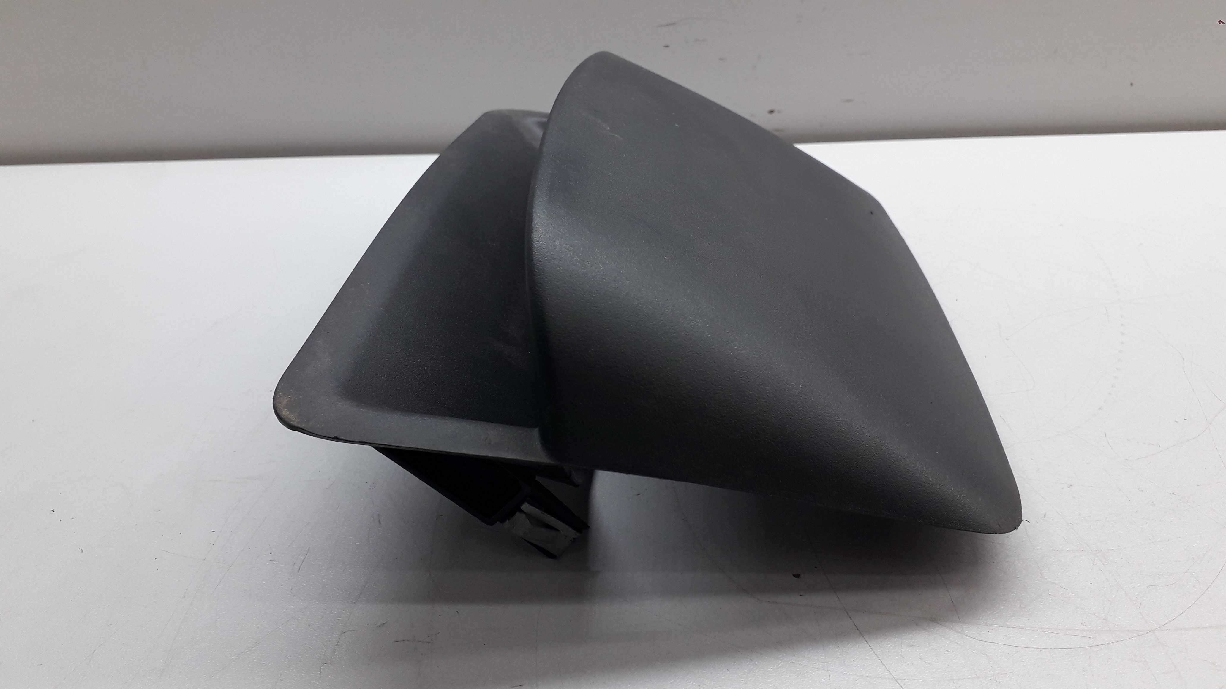 Moldura Computador De Bordo Peugeot 408 2013/2014 2