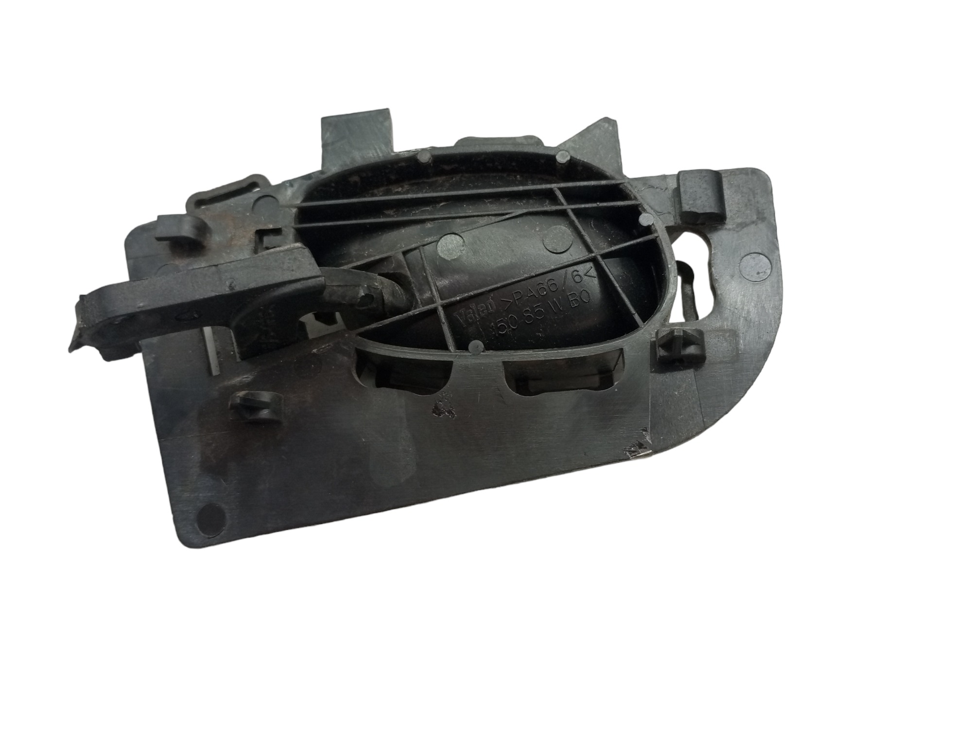 Macaneta Peugeot 206 207 2003 2014 Interna Lado Direito 5
