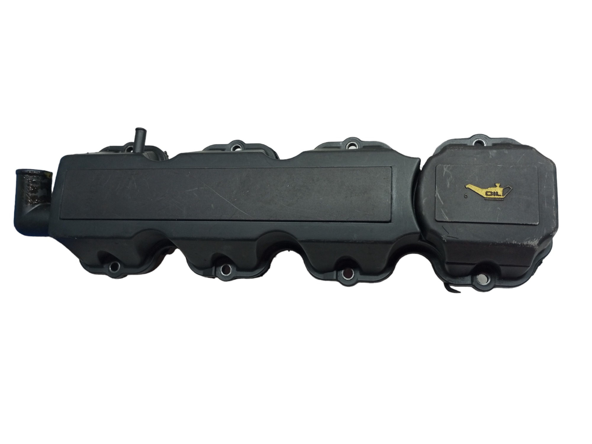 Tampa Comando Valvula Cobalt 2012 2013 2014 2015 Chevrolet 1