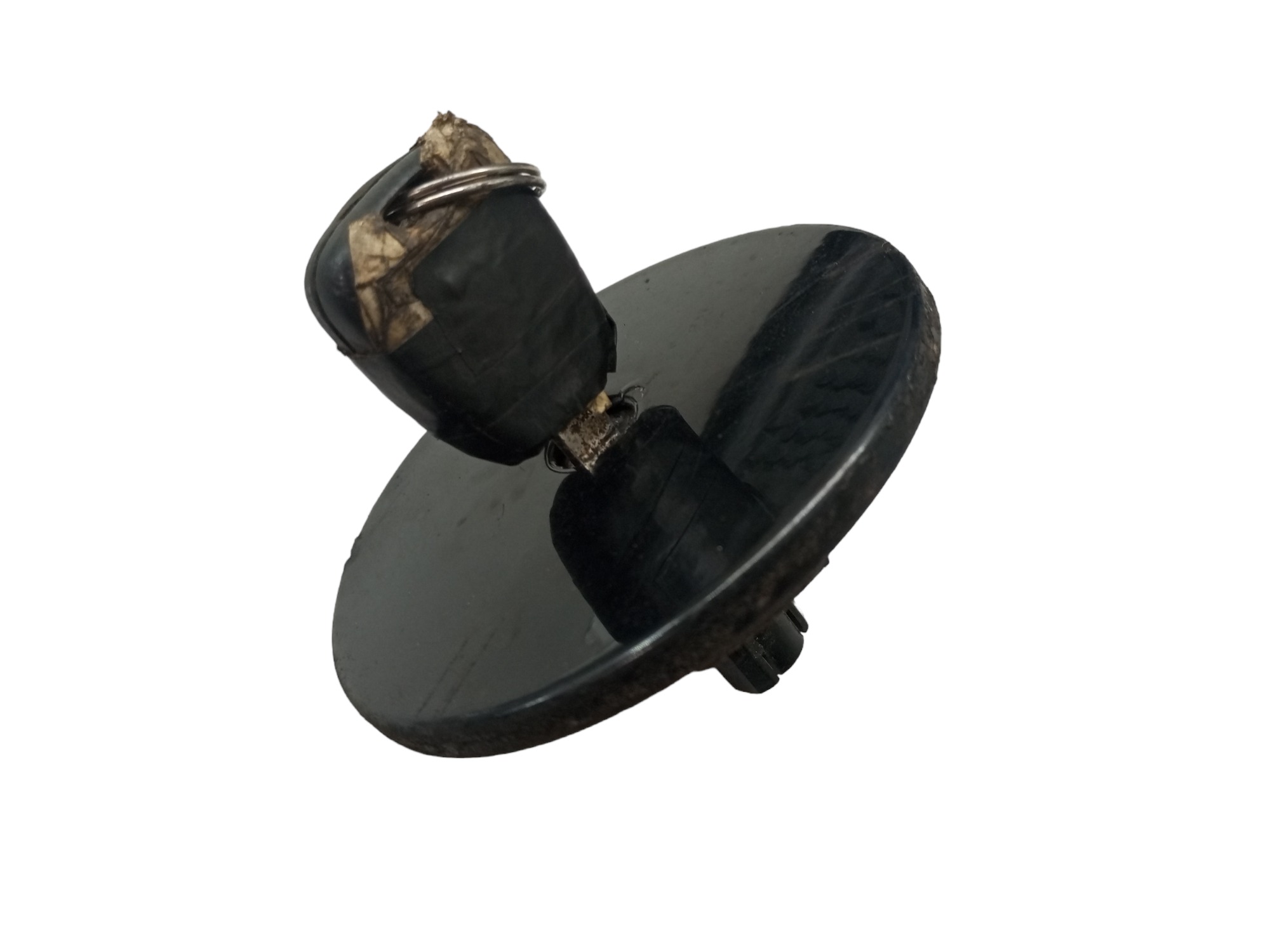 Miolo Tampa Traseira Peugeot 206 2006 2007 2008 2009 2010 2