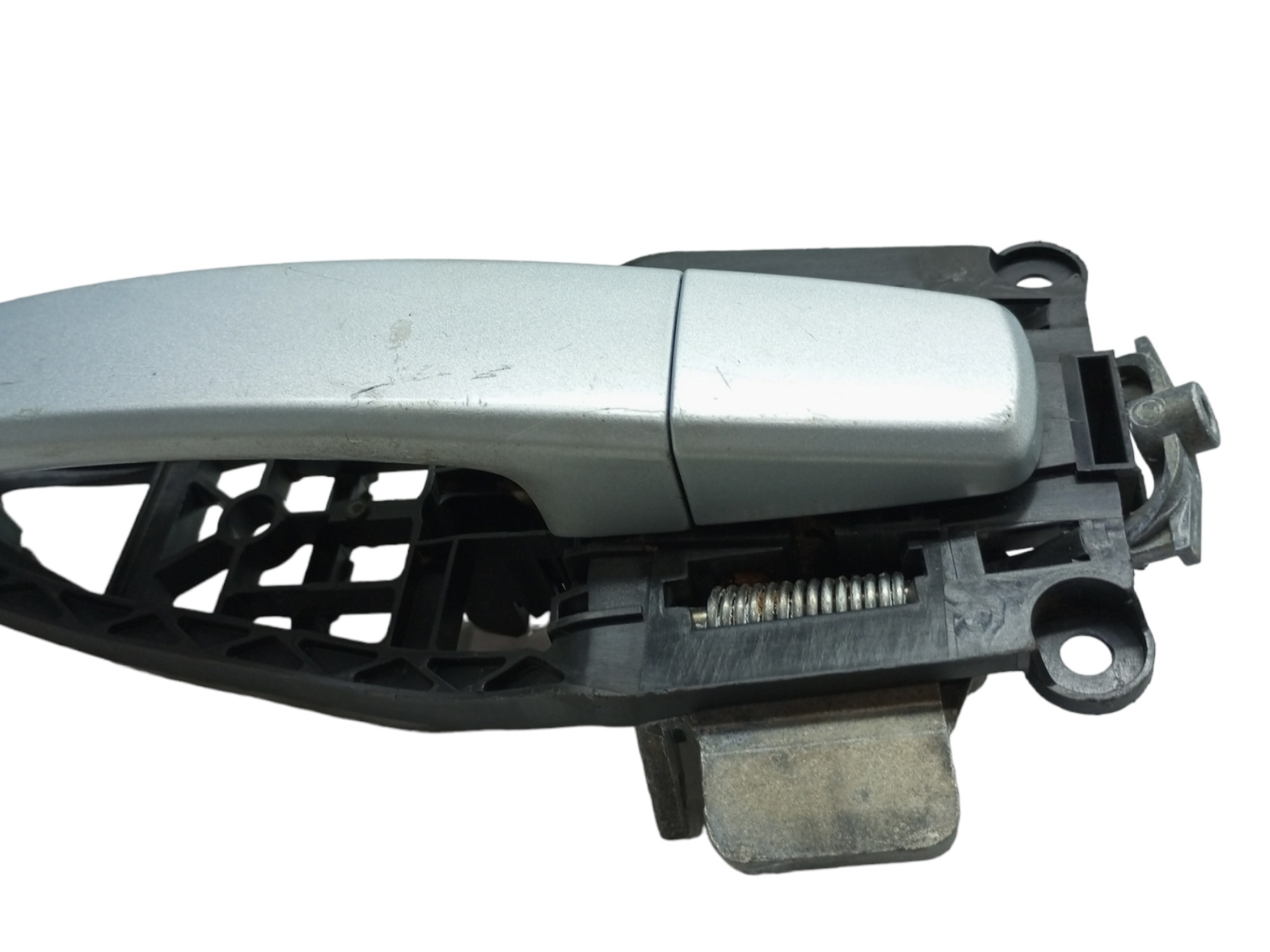 Macaneta Externa Vectra Chevrolet Dianteira Direita 2006 3