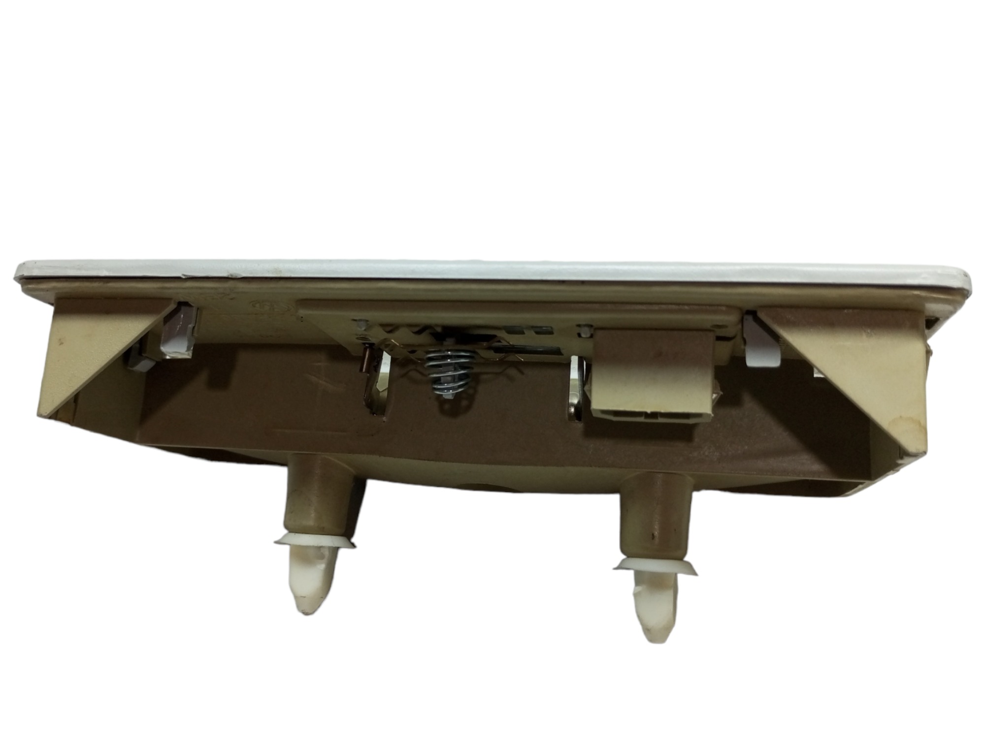Luz Teto Volkswagen Gol Voyage Lanterna 2009 2010 2011 2012 5