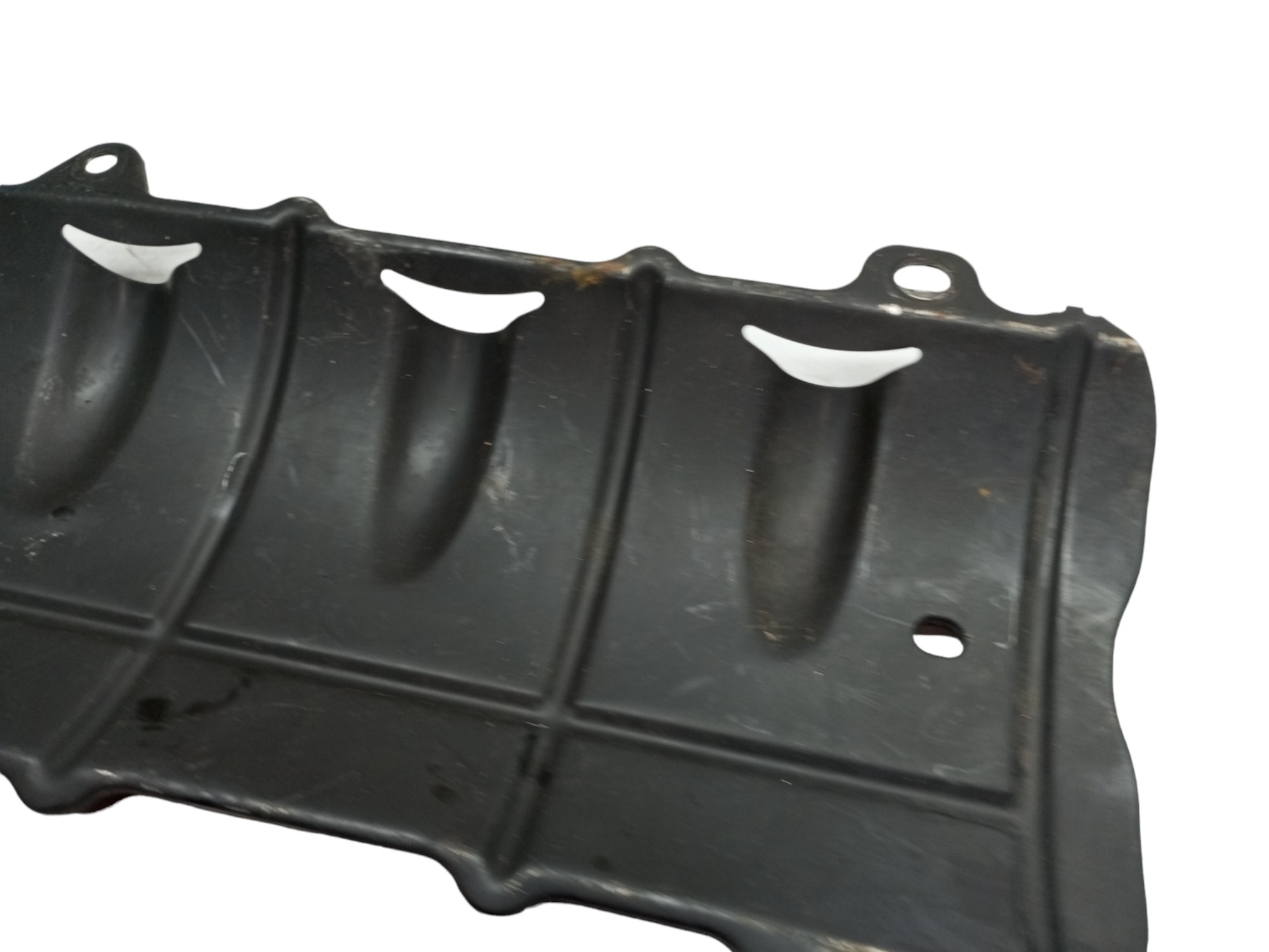 Defletor Oleo Carter Citroen C4 Pallas 2009 2010 2011 2012 6