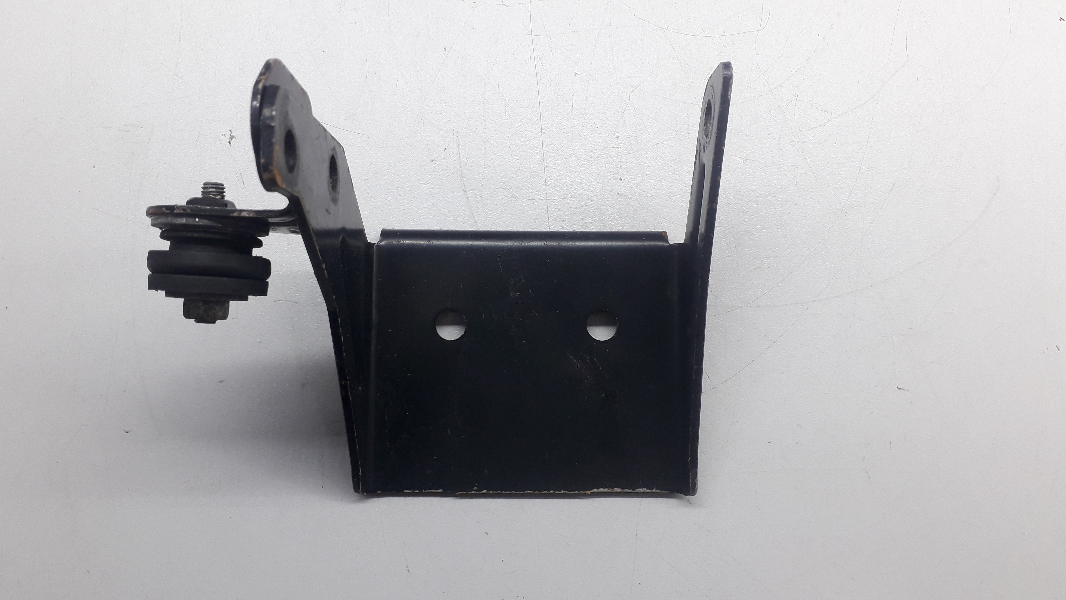 Suporte Tampa Do Motor Vw Golf 1995 5