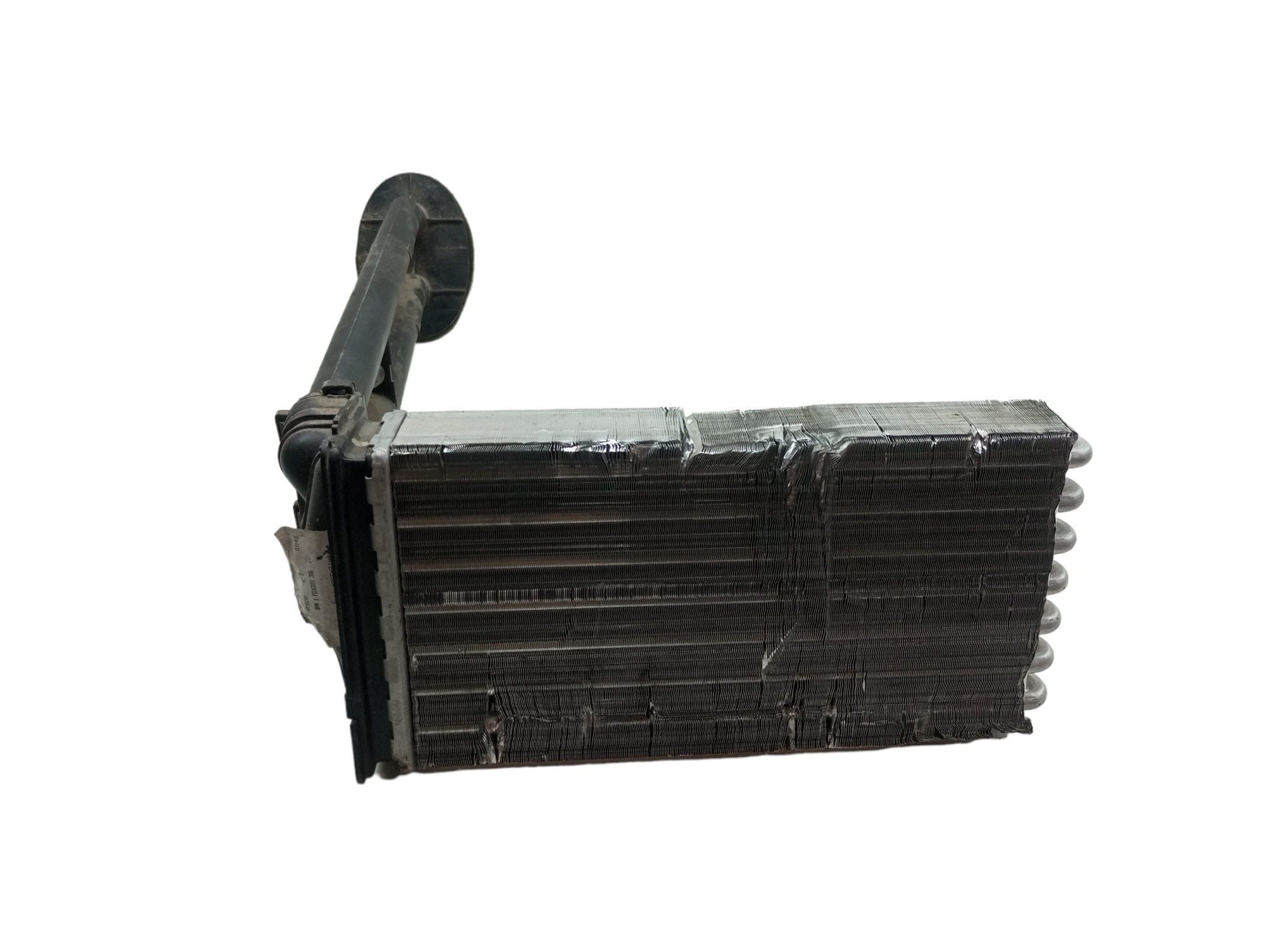 Radiador Ar Quente Peugeot 206 C3 Xsara Picasso 2003 2006 4