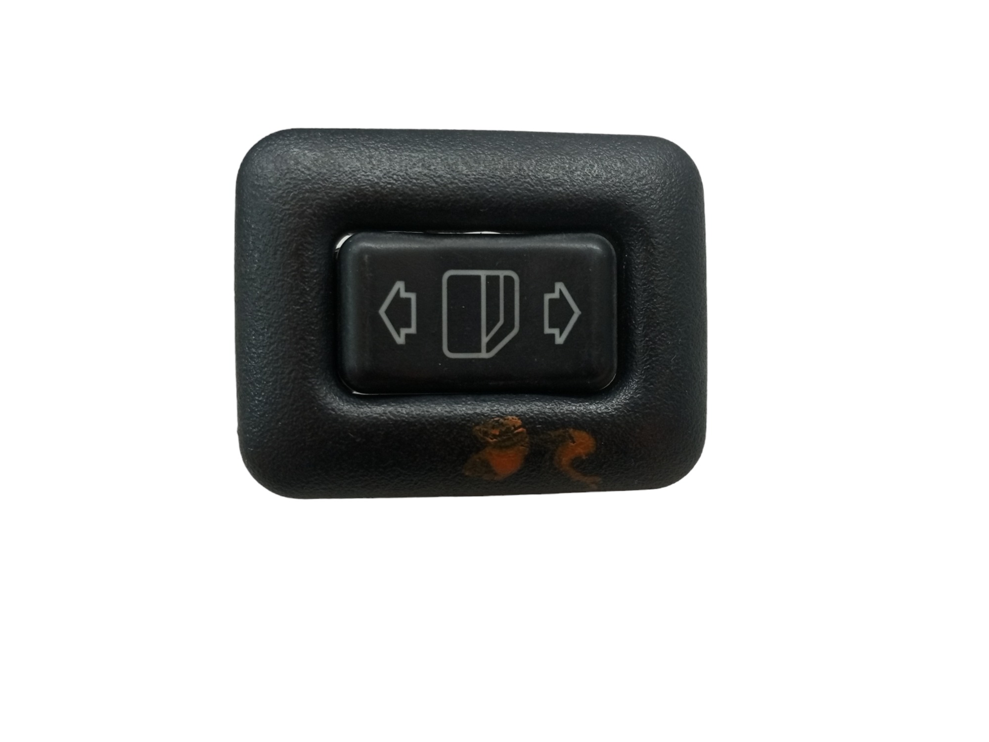 Botao Vidro Eletrico Mercedes C280 95 96 97 98 99 Traseiro 2
