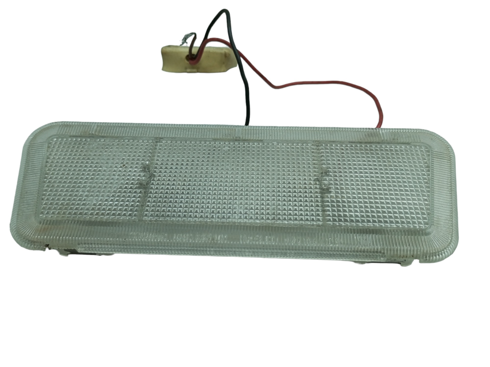 Luz Teto Cortesia Astra Vectra Corsa Chevrolet 94 95 96 97 1