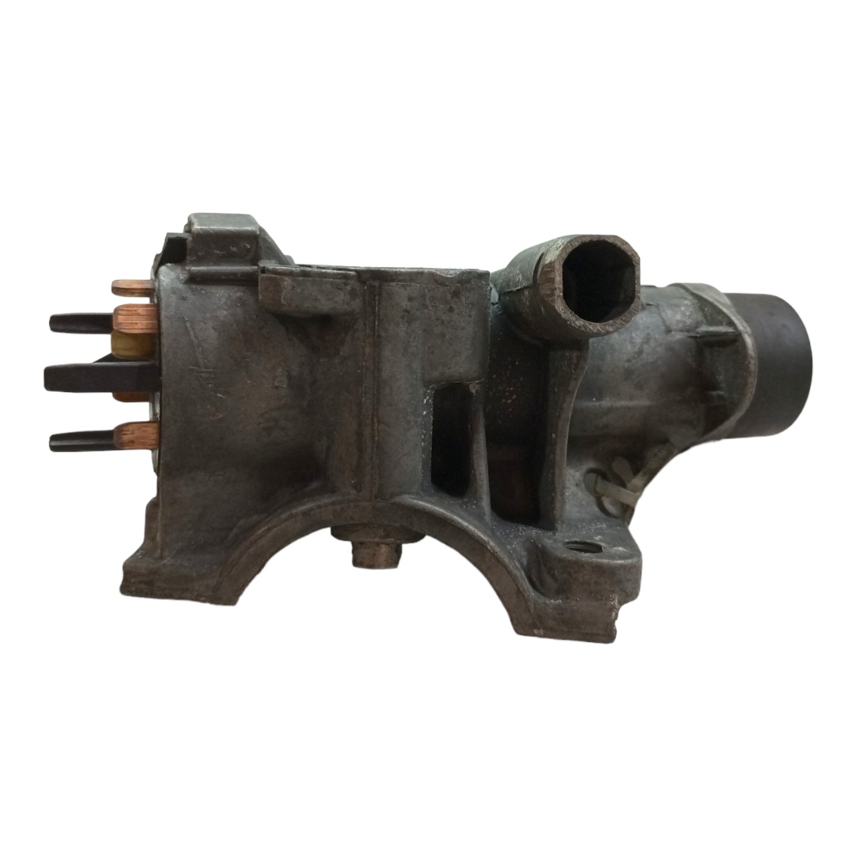 Trava Ignicao Audi A3 Golf Passat 99 2000 2003 2006 2010 5