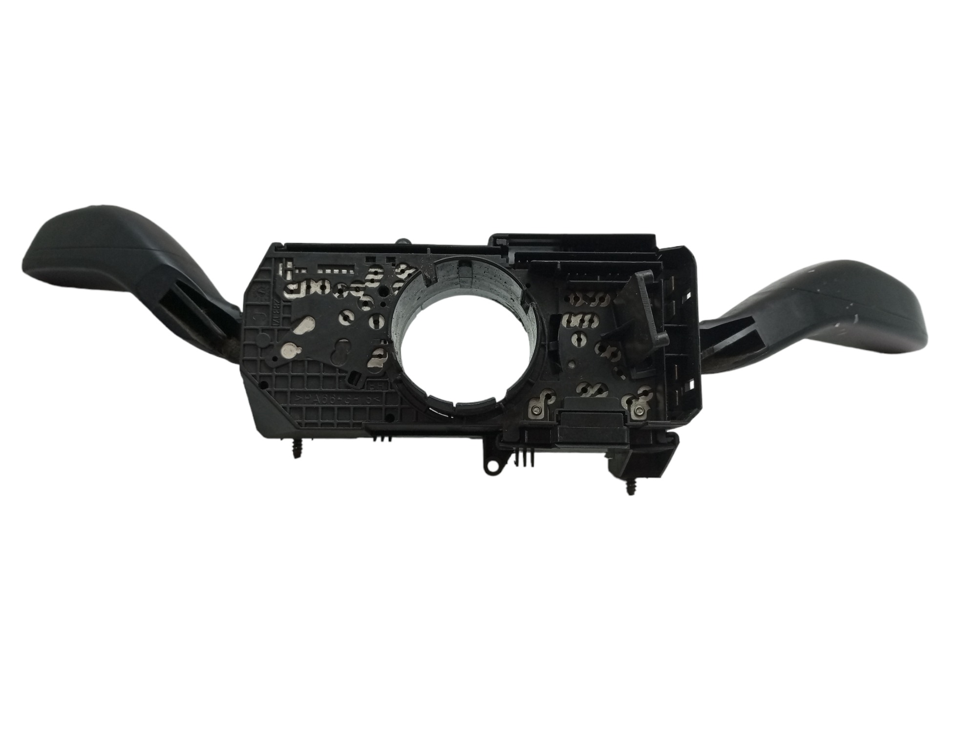 Chave Seta Limpador Volkswagen Polo Sedan 2007 2008 2009 2