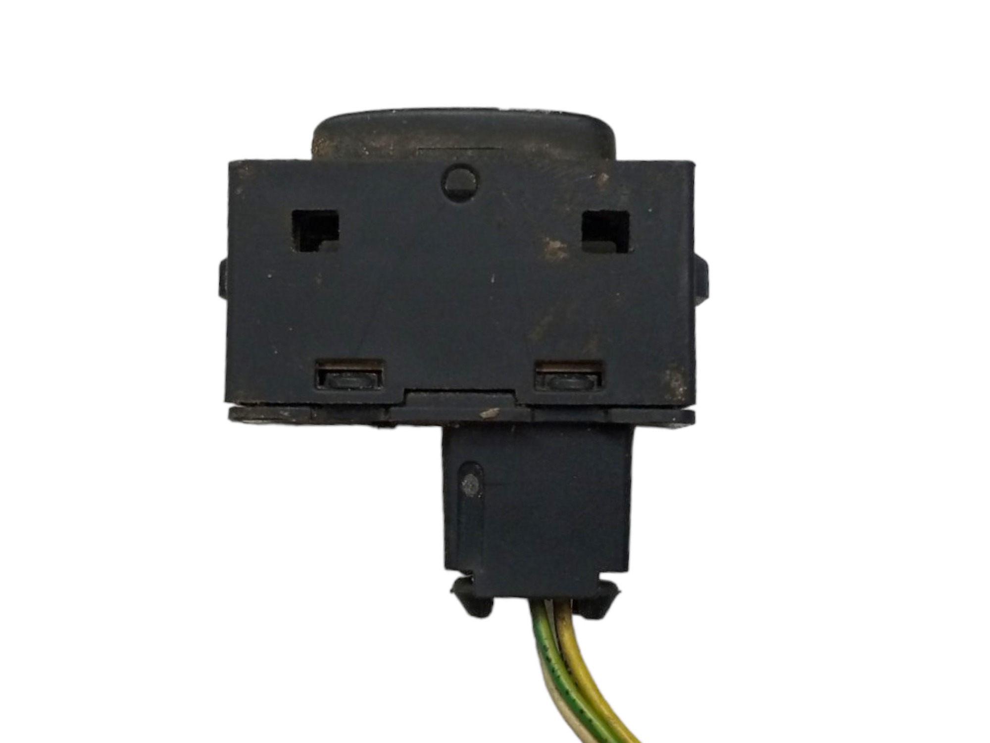 Botao Vidro Eletrico Peugeot 307 Traseiro 2007 2008 2011 5
