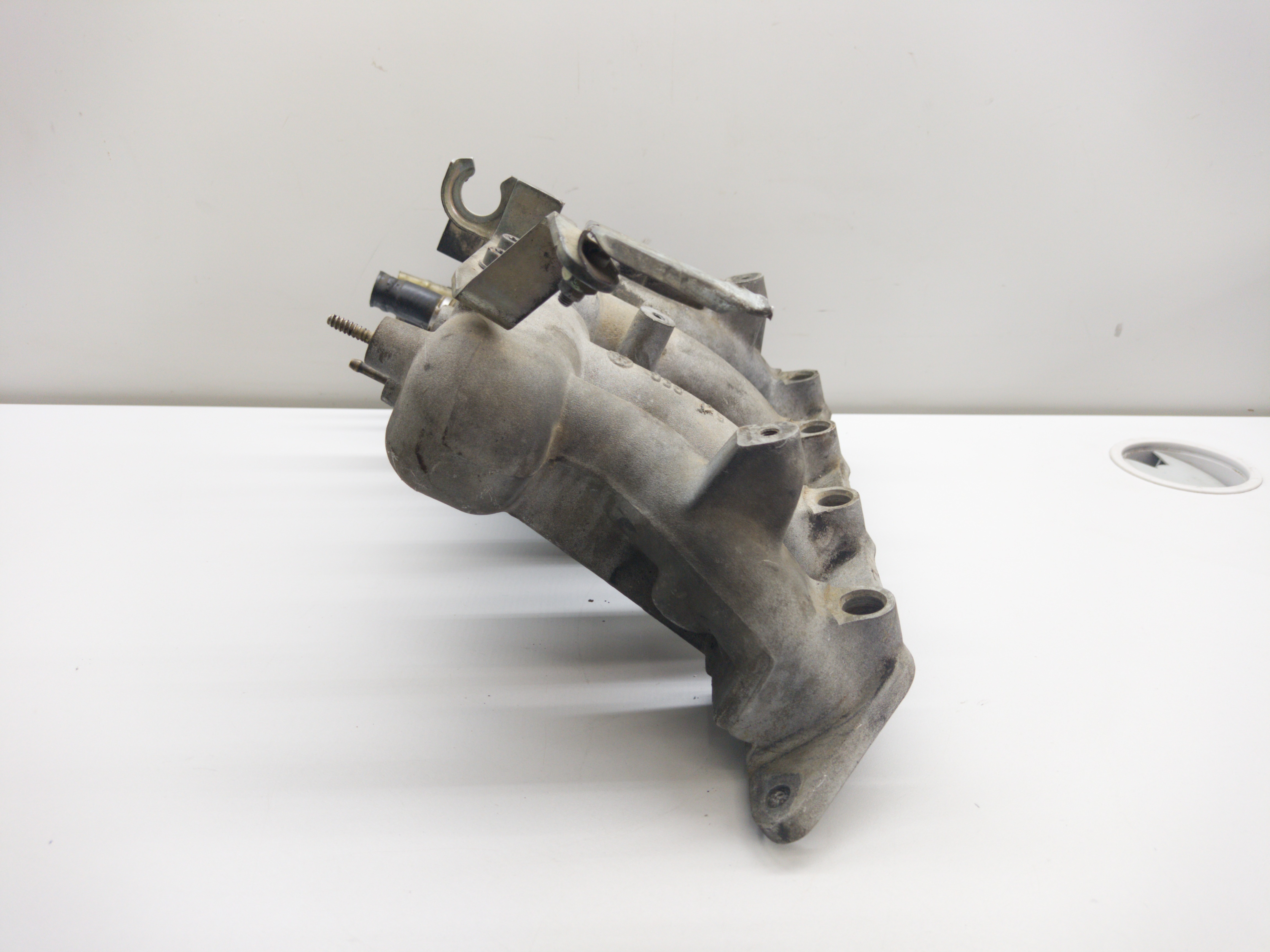 Coletor De Admissão Vw Parati 1.0 16v 1999 4