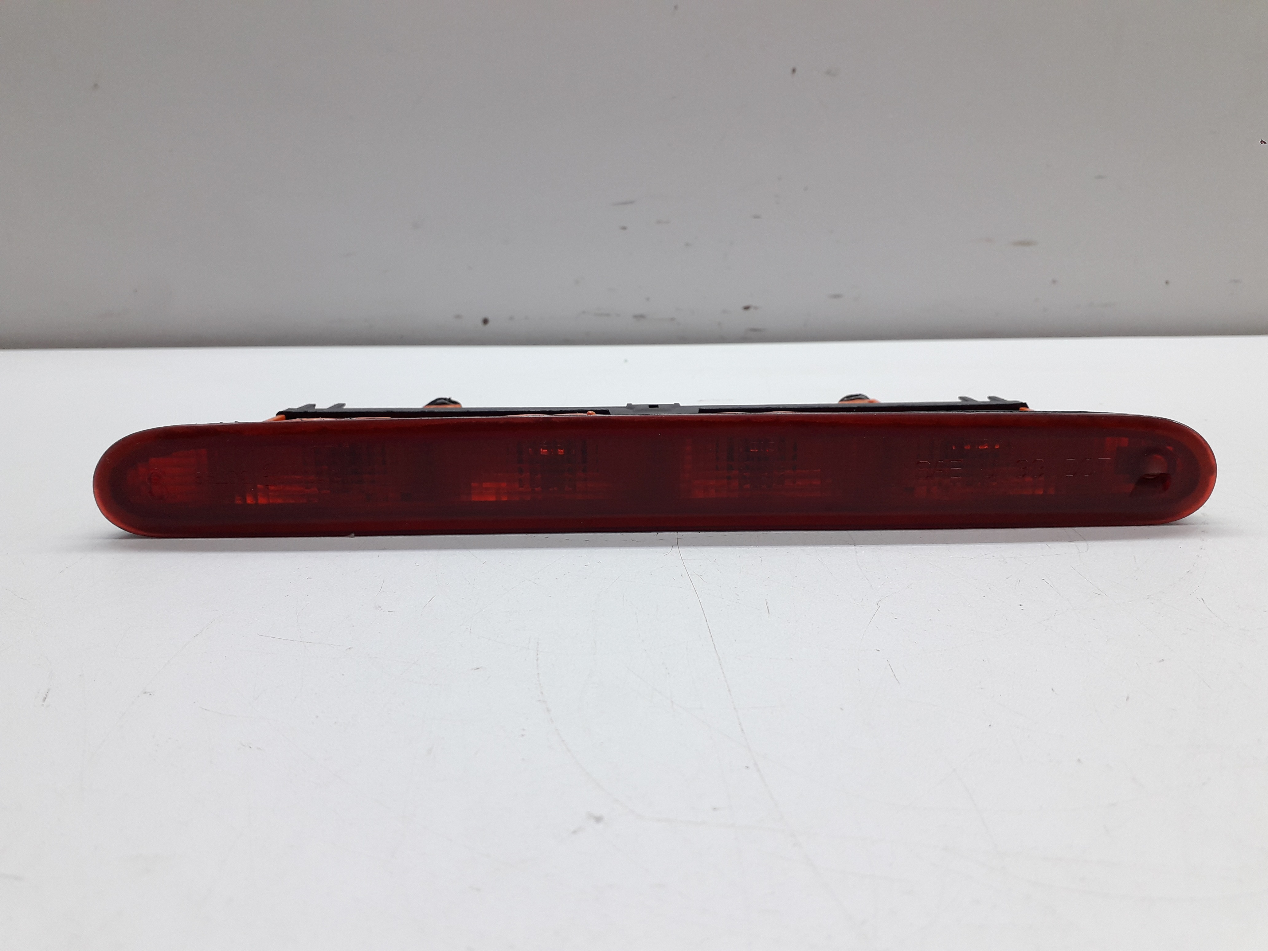 Break Light Luz De Freio Peugeot 307 2008