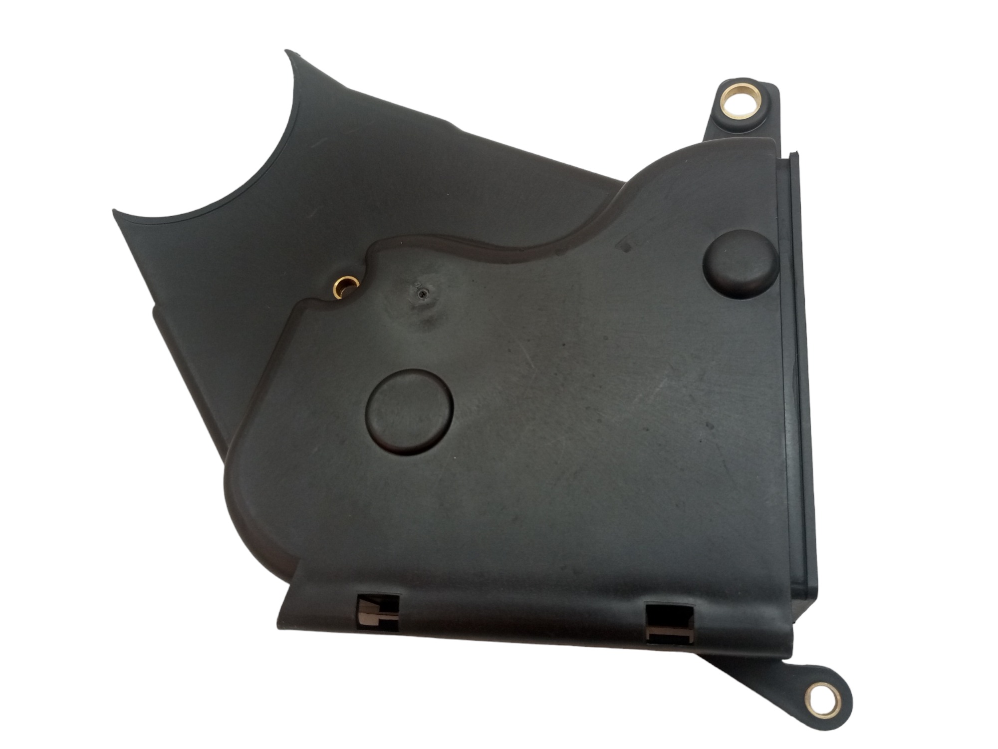 Capa Protetor Correia Dentada Fiat Palio 2001 2006 2012 1