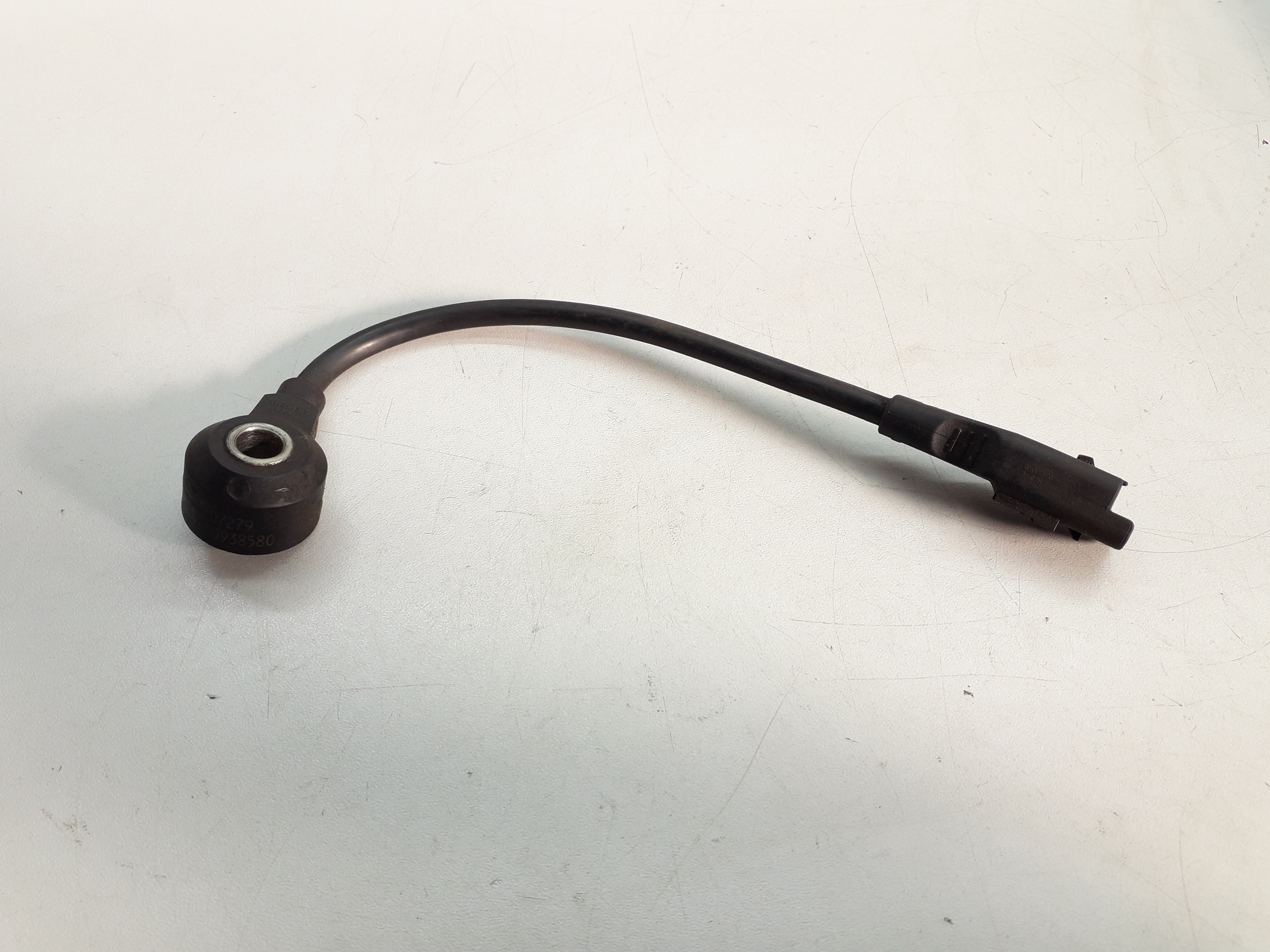 Sensor Detonação Citroen C4 2007/2011 4