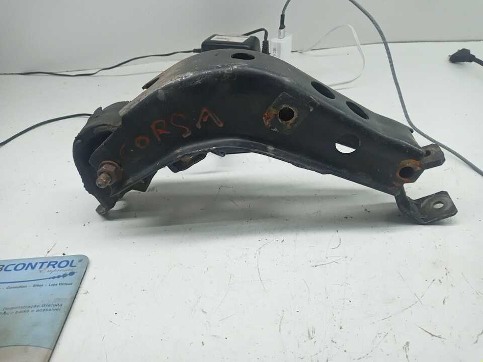 Suporte Coxim Motor Corsa 2