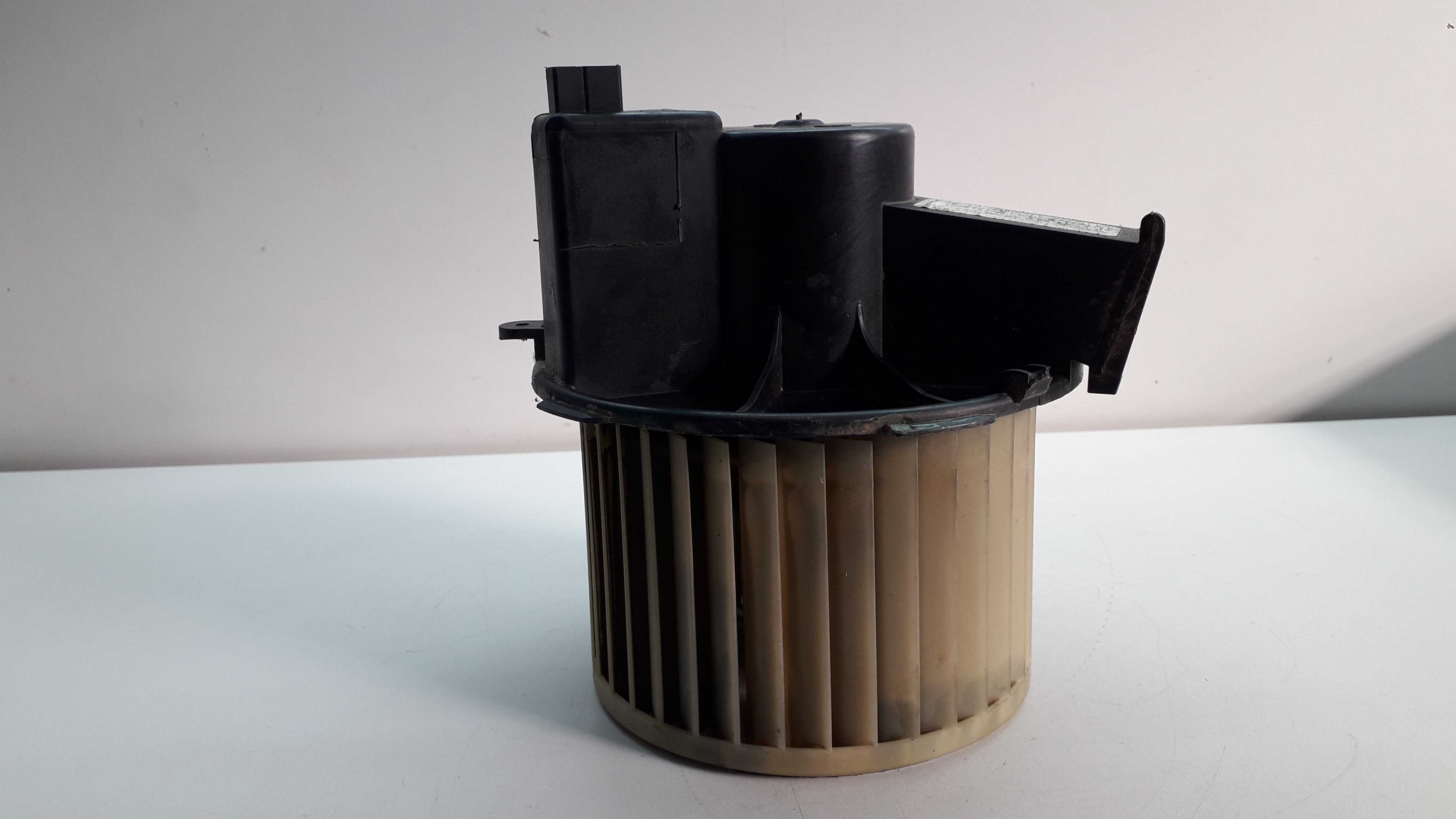 Motor Ar Forçado Peugeot 206 2000/2009 3