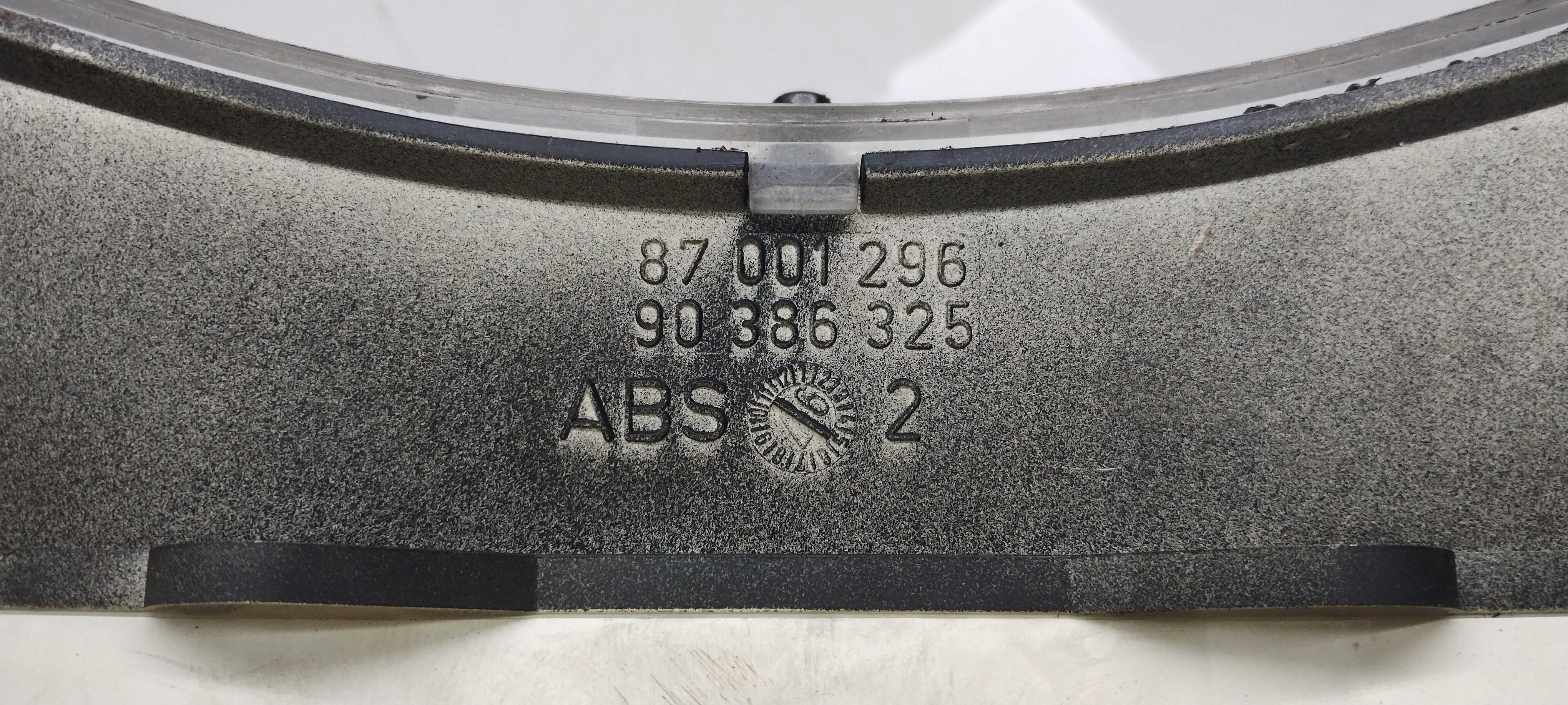 Painel De Instrumentos Gm Corsa 1994 Preto 5