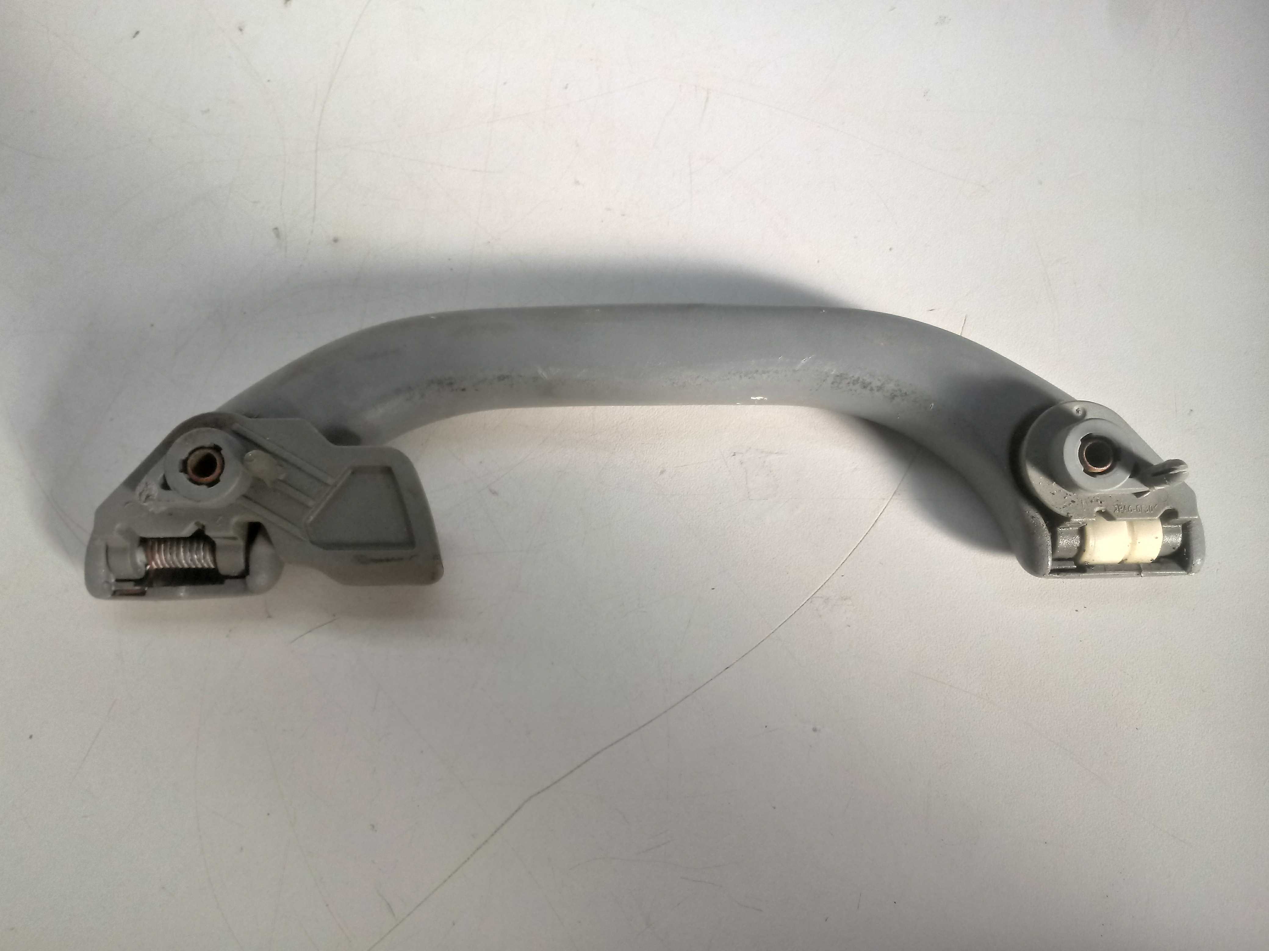 Alça De Teto Pqp Audi A3 99/06 2