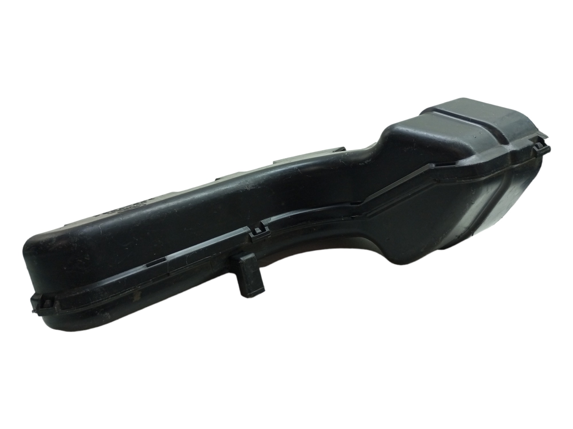 Acabamento Protecao Chicote Hyundai Azera 2008 2009 2010 6