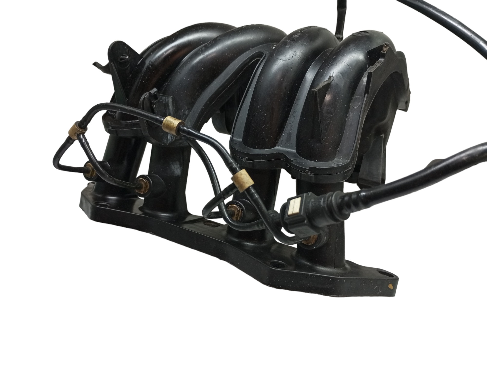 Coletor Admissao Peugeot 206 207 2007 2008 2009 2010 2011 7