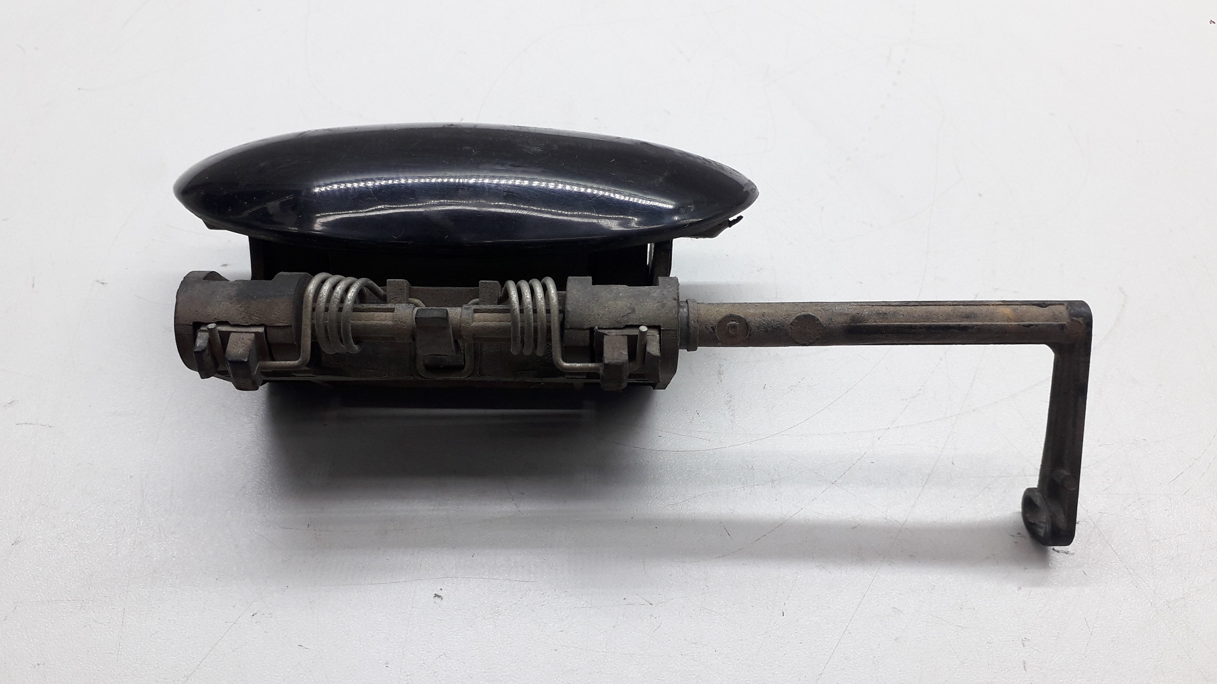Maçaneta Externa Traseira Direita Peugeot 206 2007 3