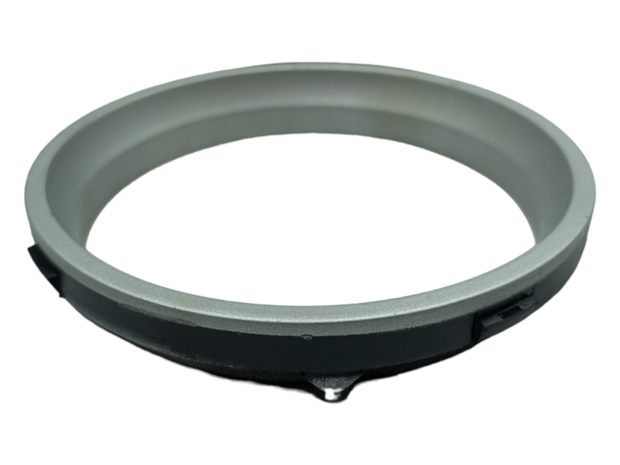 Moldura Difusor Ar Gol G4 2005 2006 2007 2008 2009 2010 Aro 2
