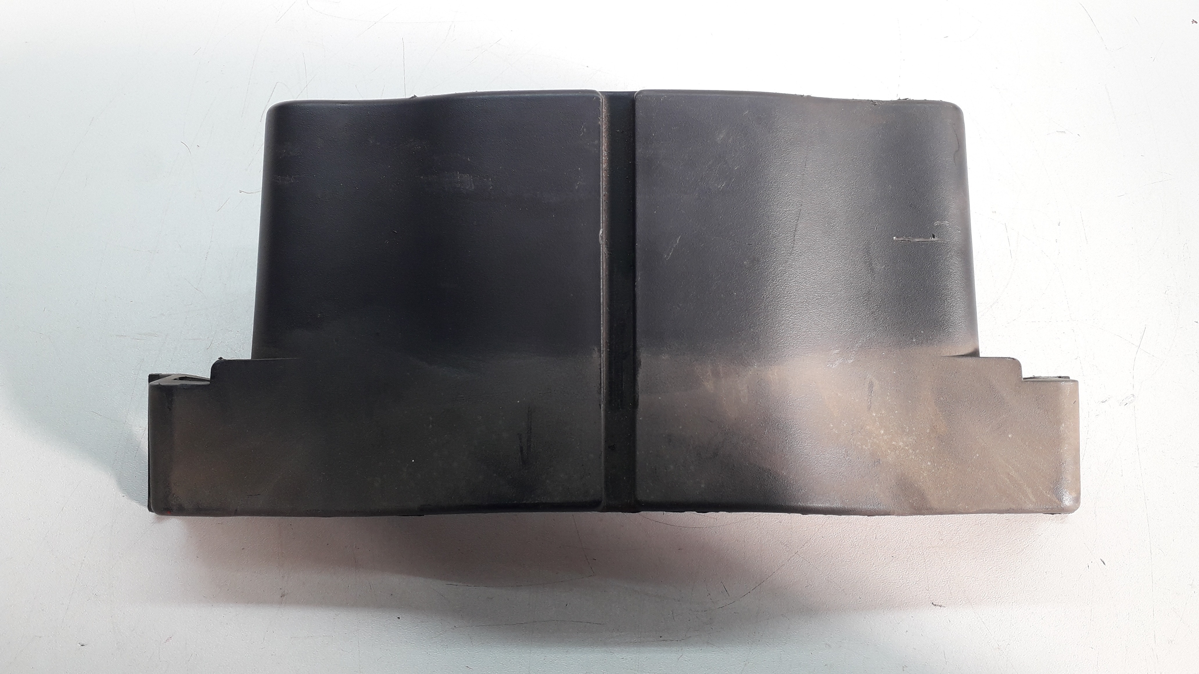 Moldura Capa Chave De Seta Inferior Renault Megane 07/12 1
