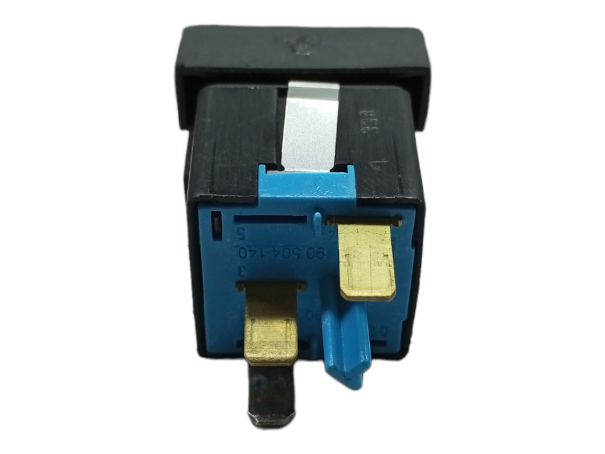 Botao Controle Tracao Painel Vectra 97 98 99 2000 Chevrolet 4
