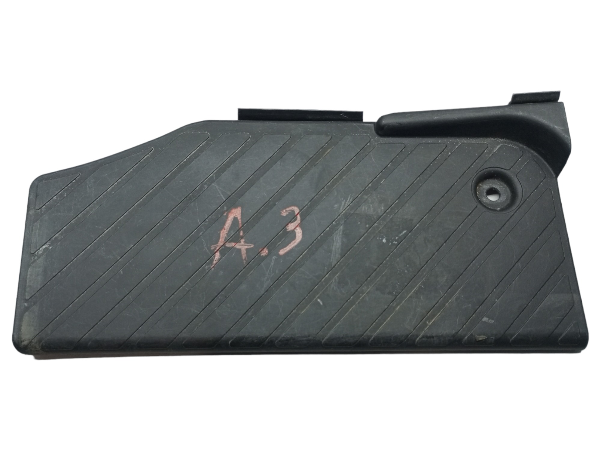 Encosto Pe Audi A3 99 2000 2001 2002 2003 2004 2005 2006 1