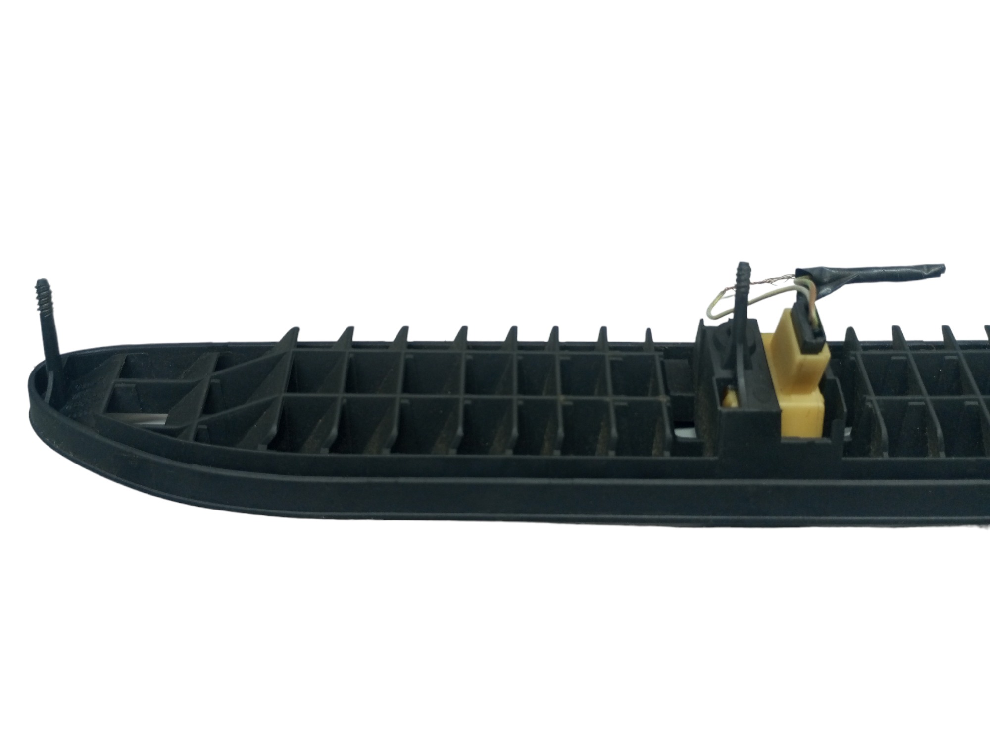 Difusor Ar Painel Audi A3 97 98 99 2000 2001 2002 2003 4