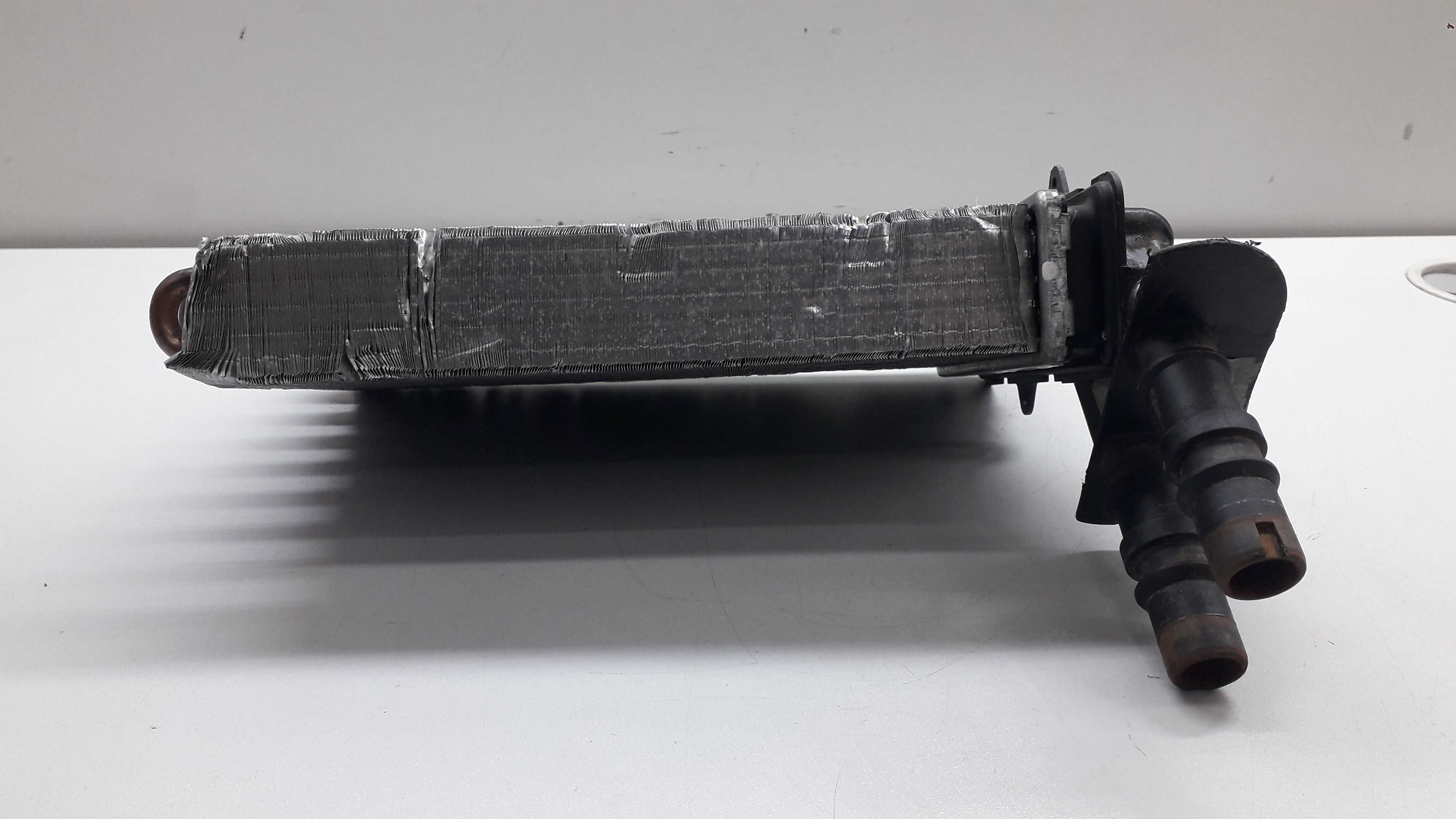 Radiador Ar Quente Renault Clio 2007/2011 4