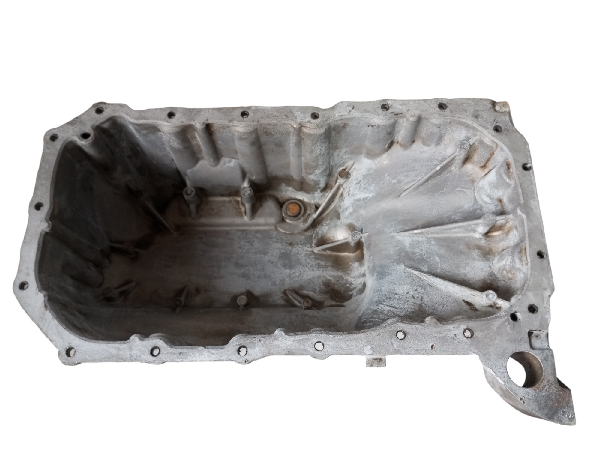 Carter Motor Peugeot 307 2008 2009 2010 2011 2012 2013 4