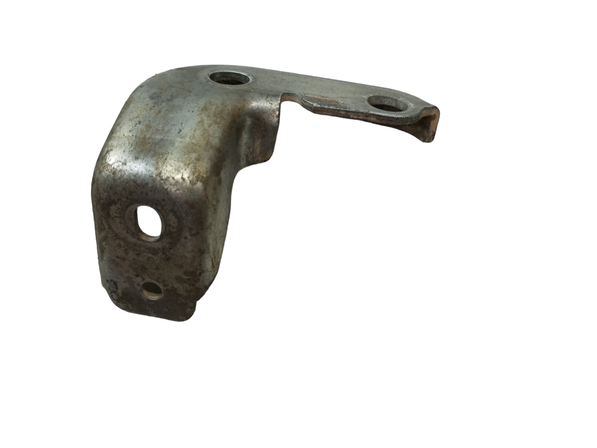 Suporte Coletor Admissao Corsa Celta Montana 1.0 2002 2009 3