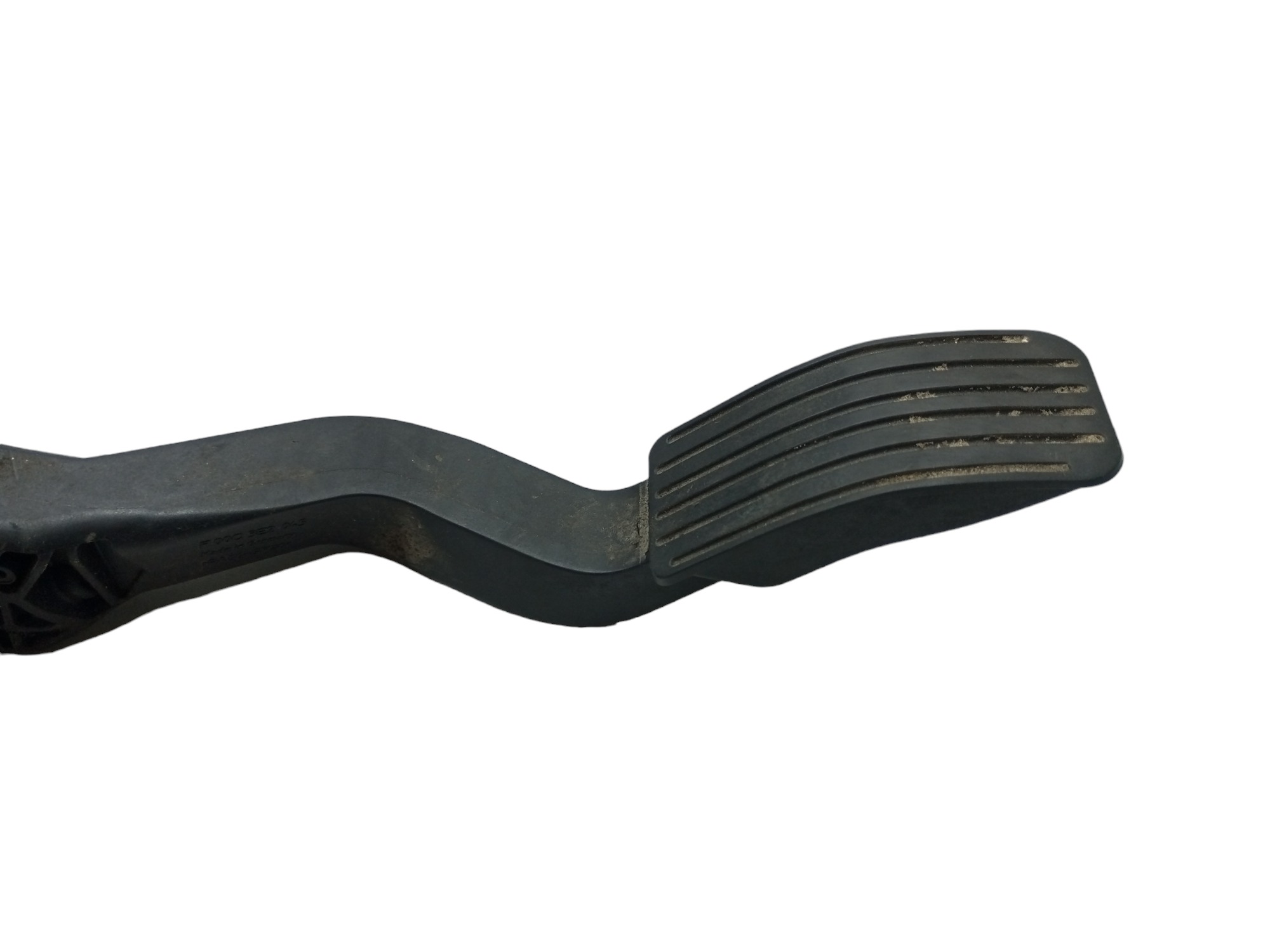 Pedal Acelerador C4 Pallas Peugeot 307 2006 2008 2010 2012 3
