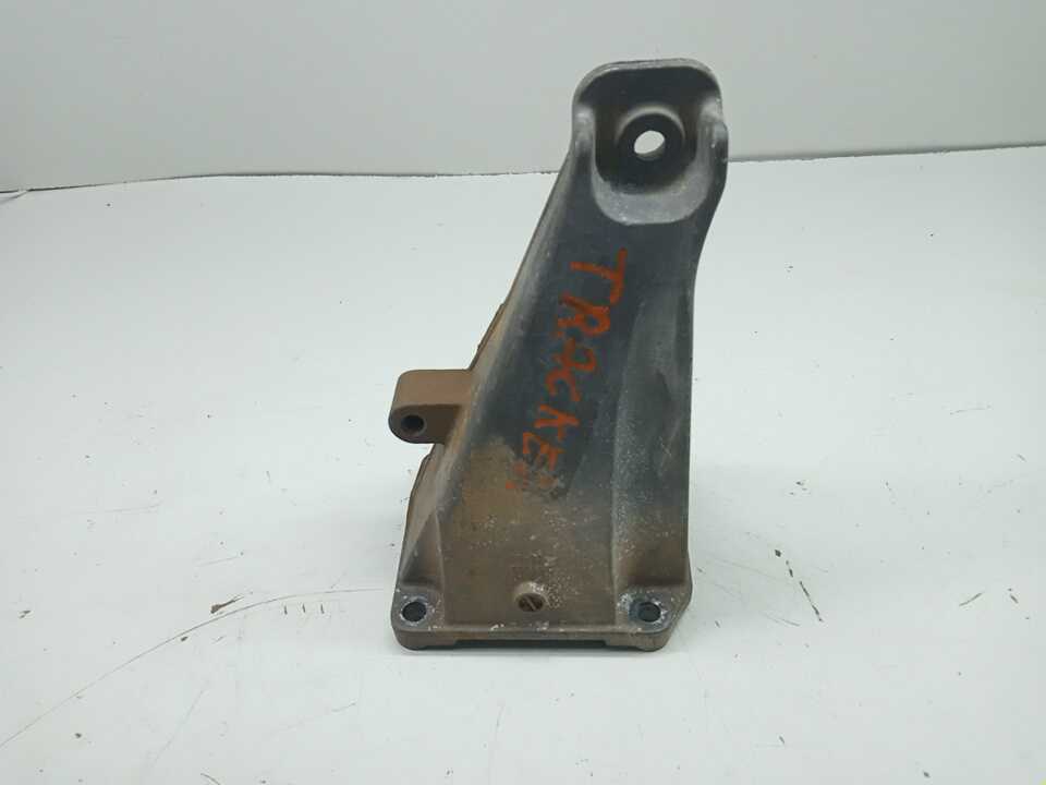 Suporte Motor Lado Direito Tracker 2