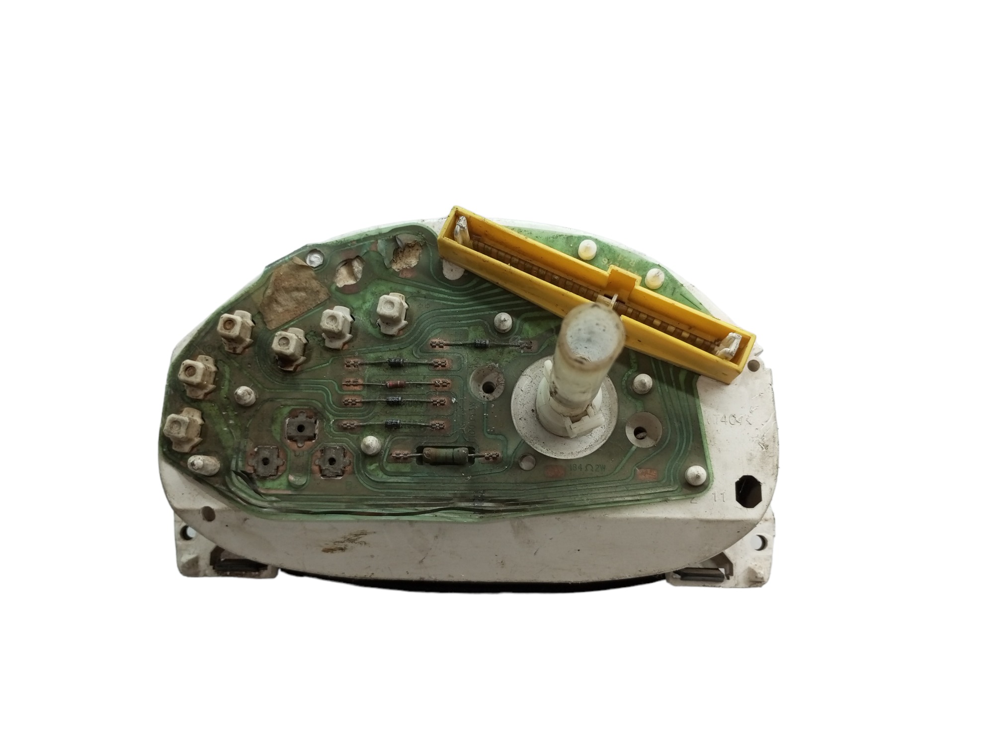 Painel De Instrumento Ford Ka 2002 2003 2004 2005 2006 2007 4