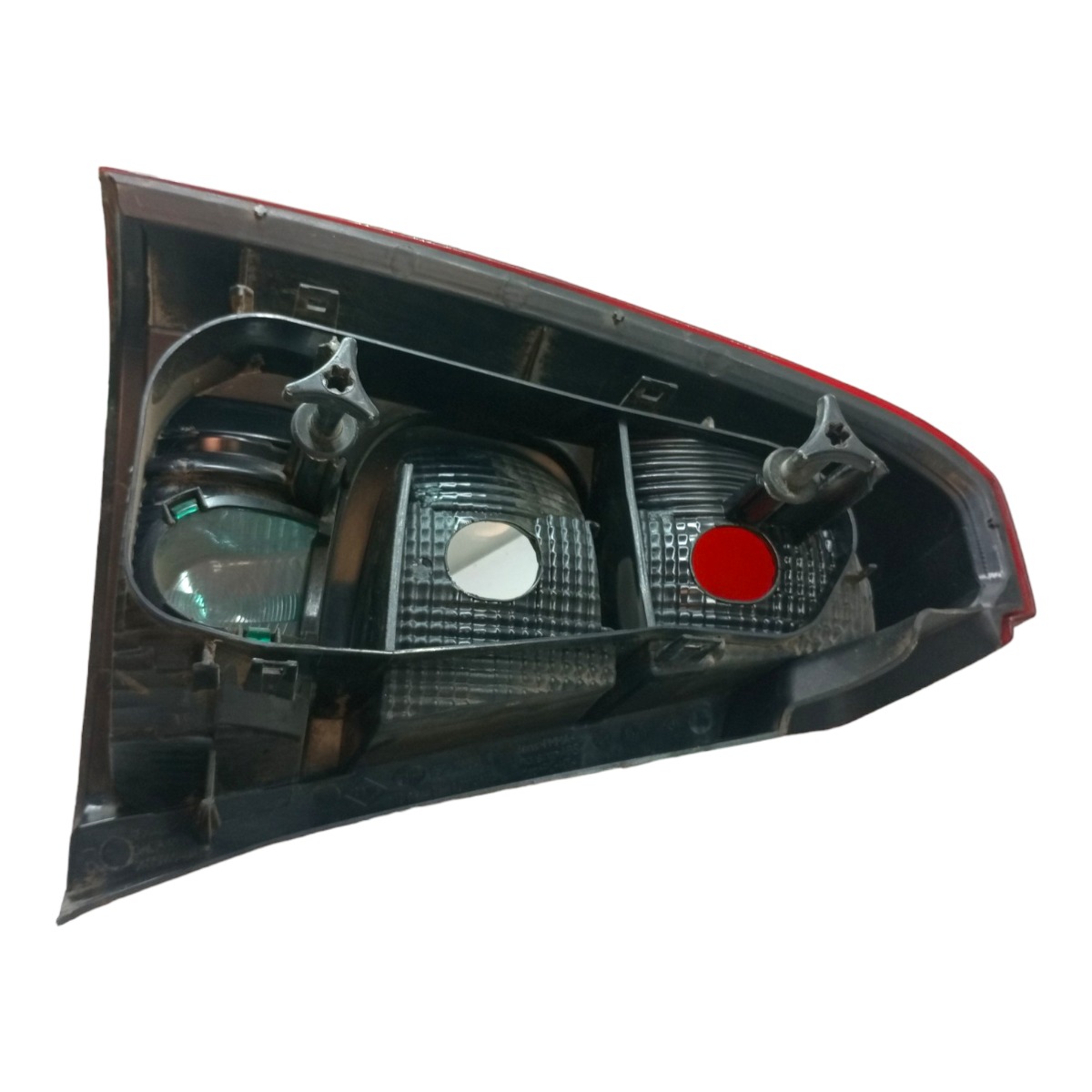 Lanterna Logan 2014 2011 2012 2013  Renault Lado Direito 2
